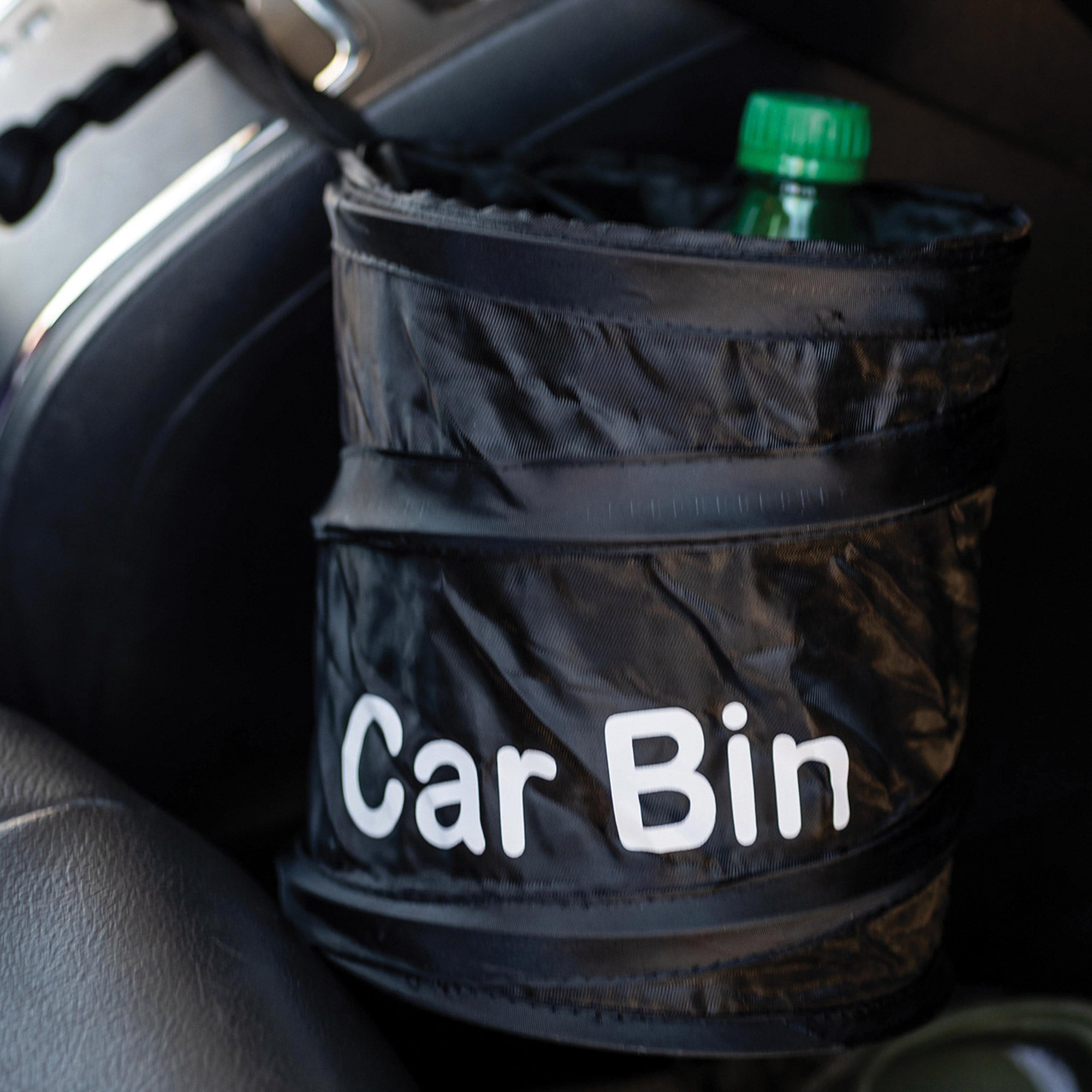 Collapsible Car Garbage Bin