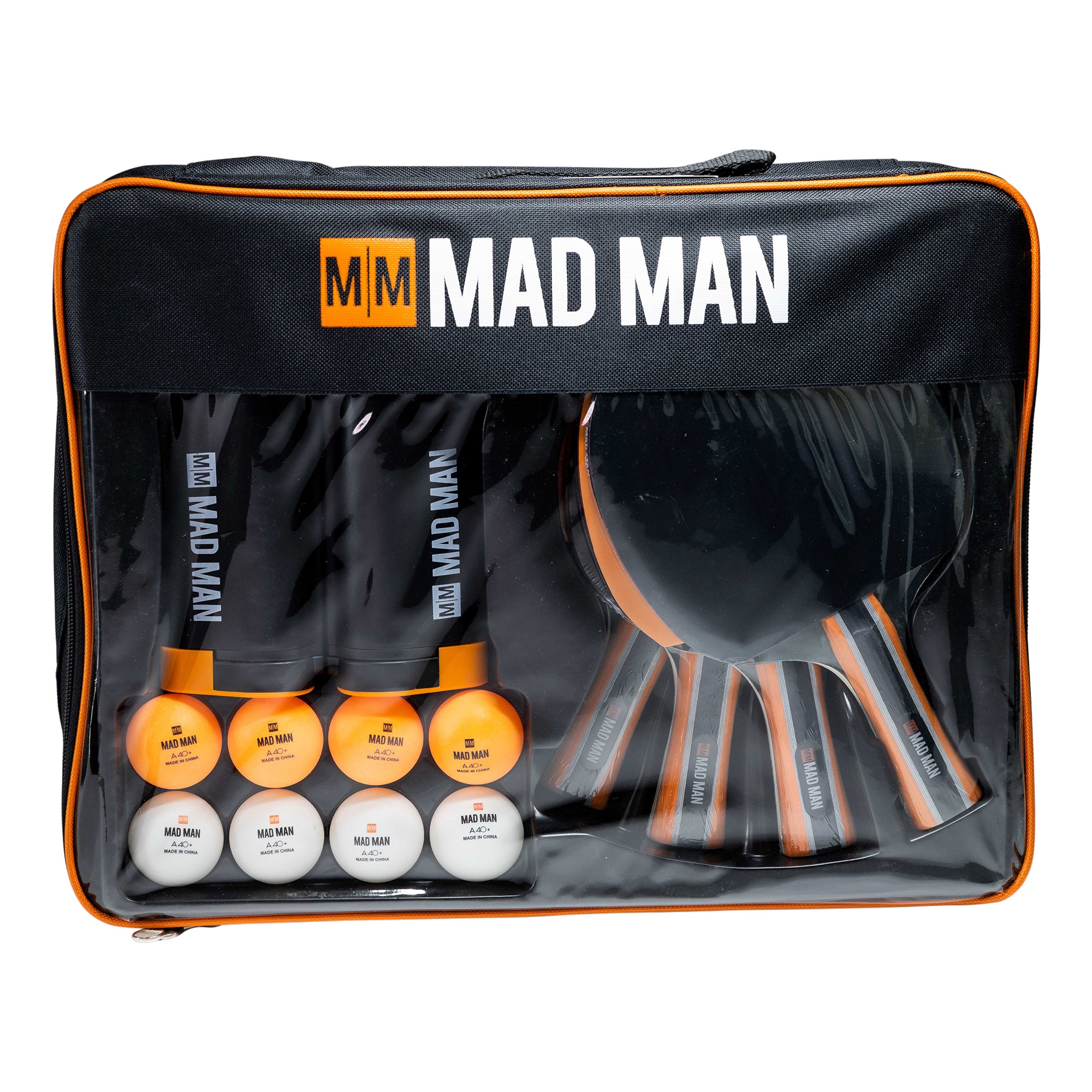 Table Top Tennis Gift Set