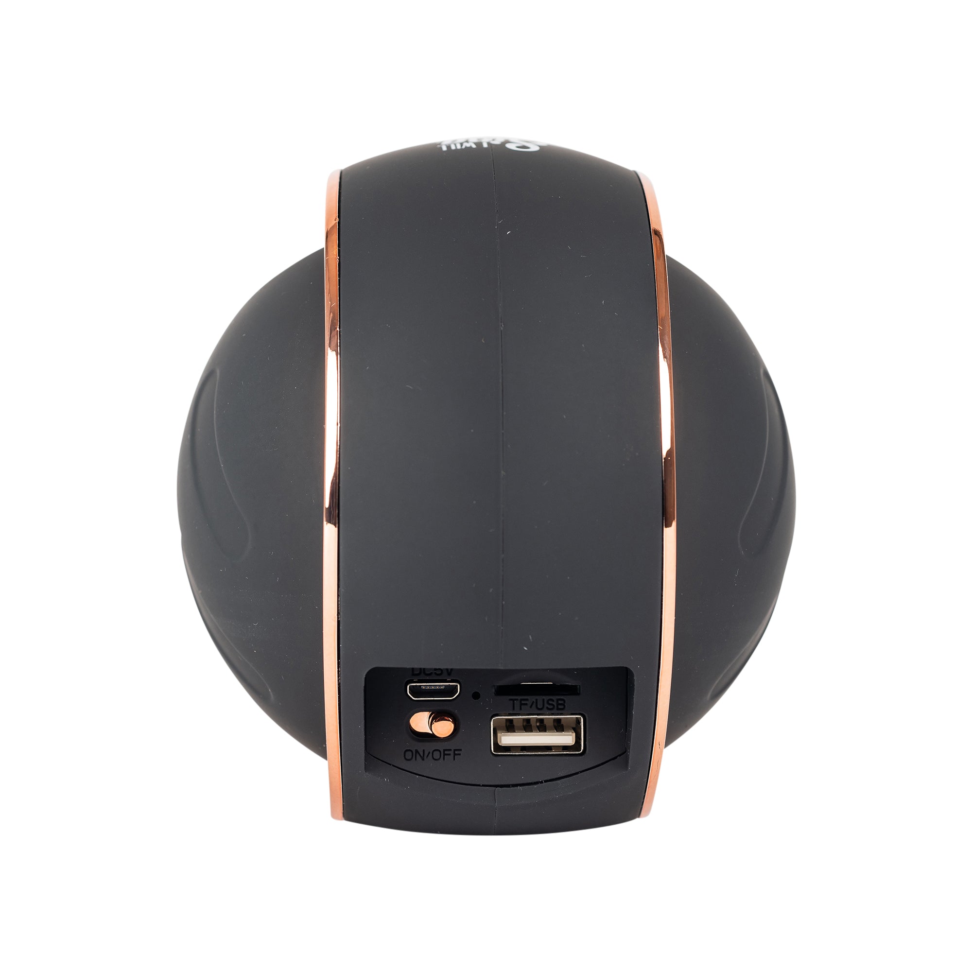 Saturn Bluetooth Speaker