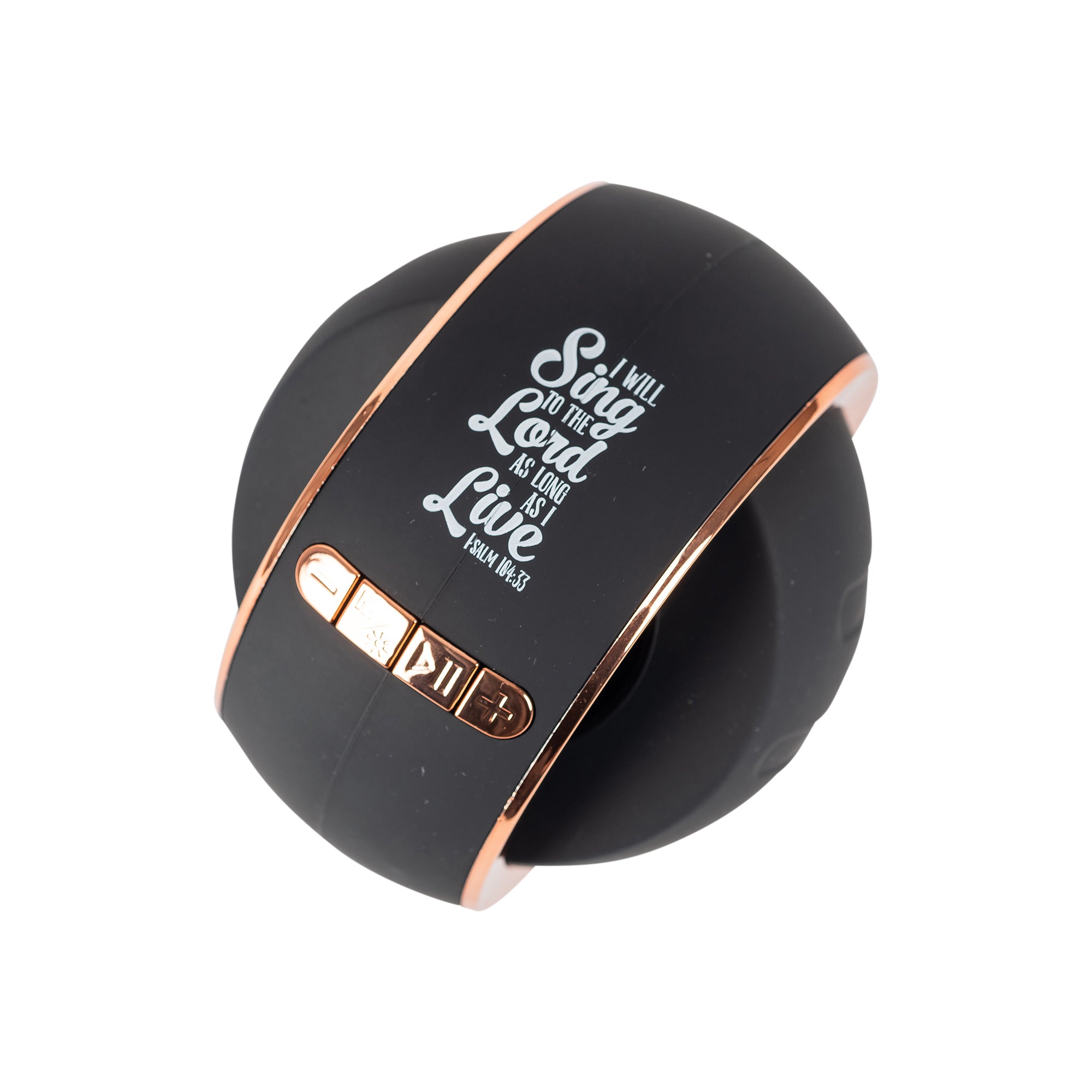 Saturn Bluetooth Speaker