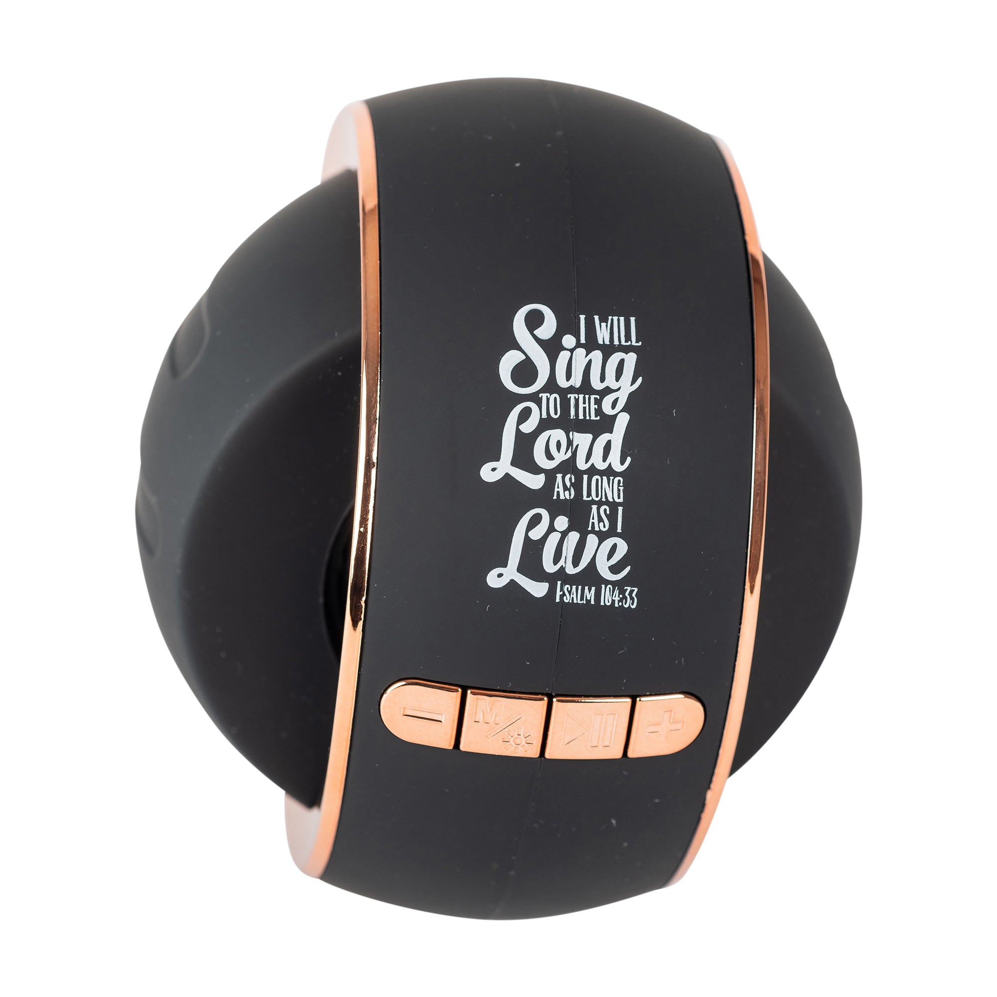 Saturn Bluetooth Speaker