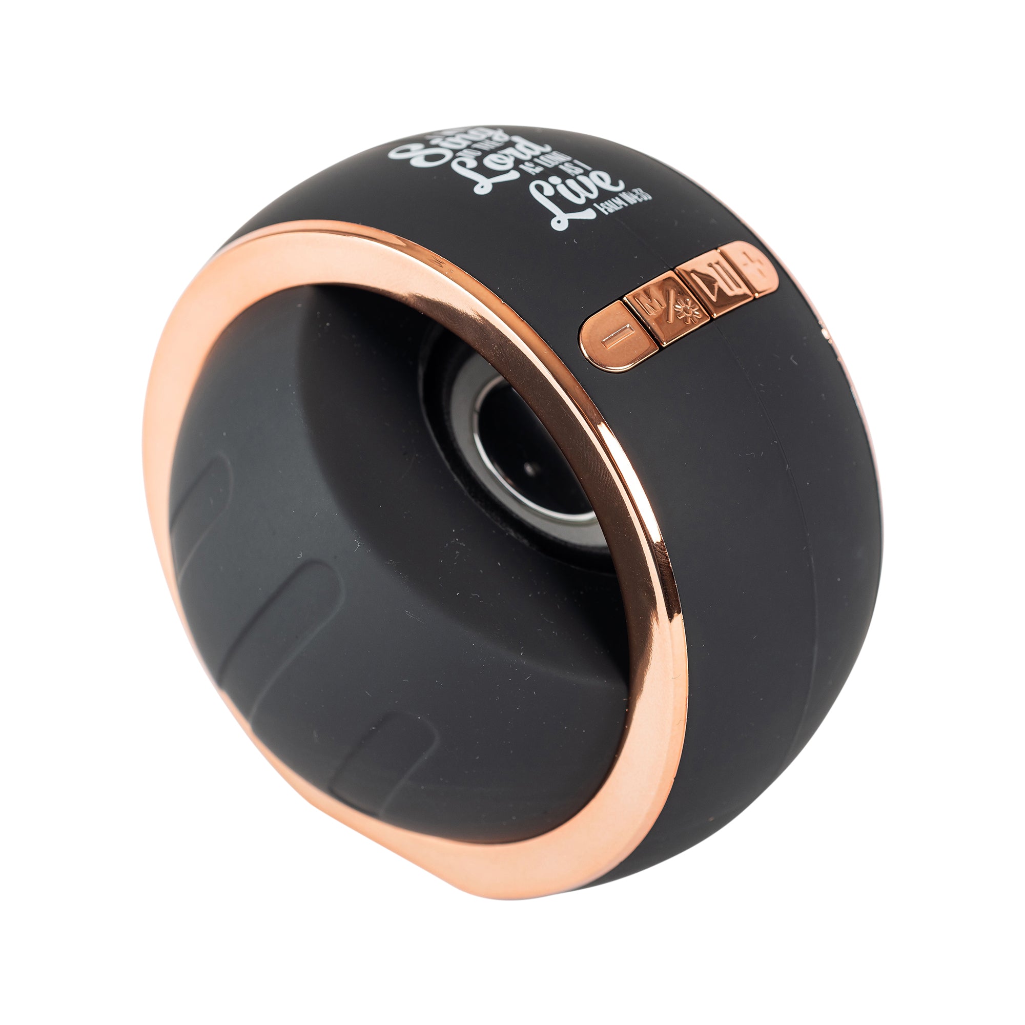 Saturn Bluetooth Speaker