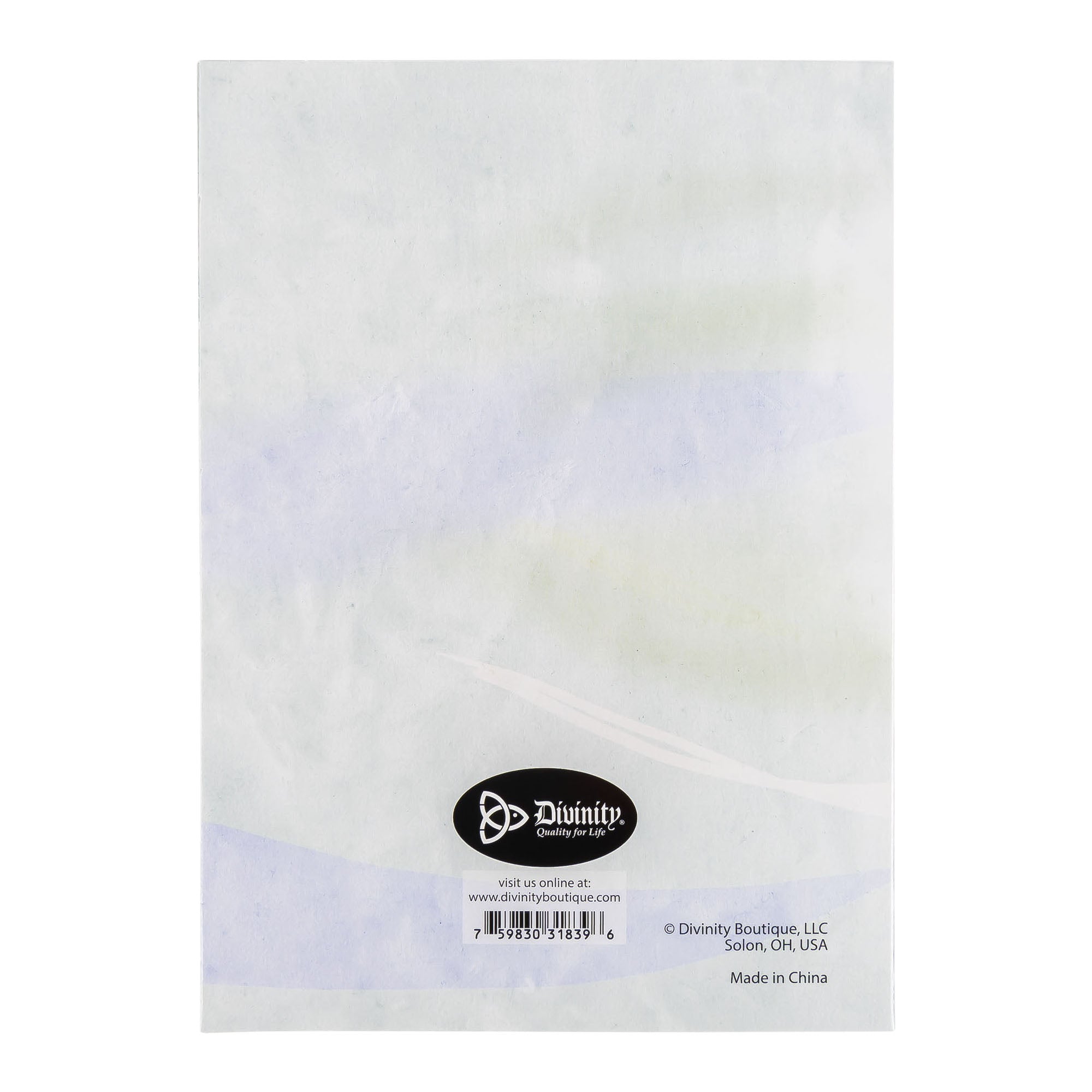 Single Cards - Praying for You - Remembering Psalm 119:76 (6 pk)