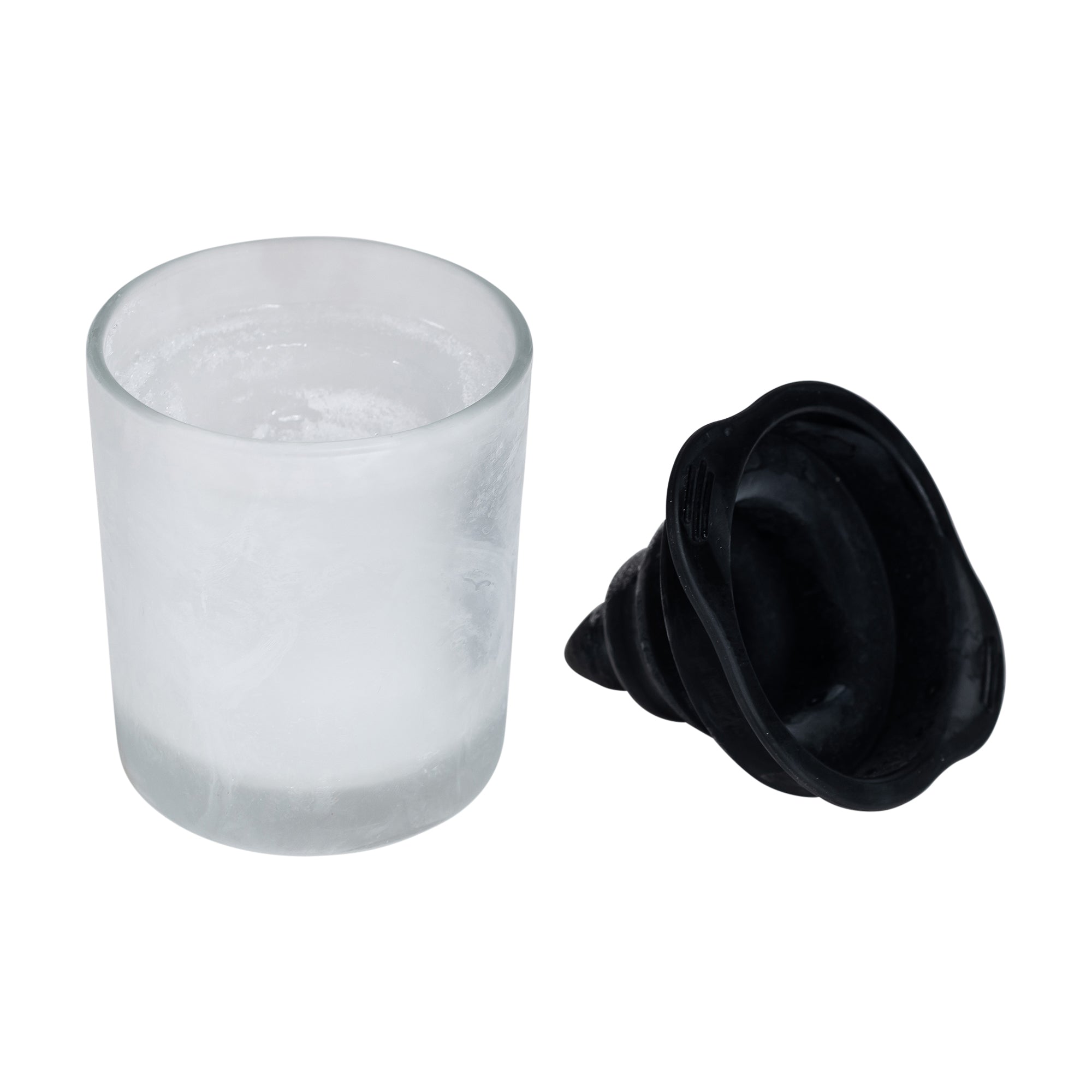 Cyclone Whiskey Ice Mold (2 pk)