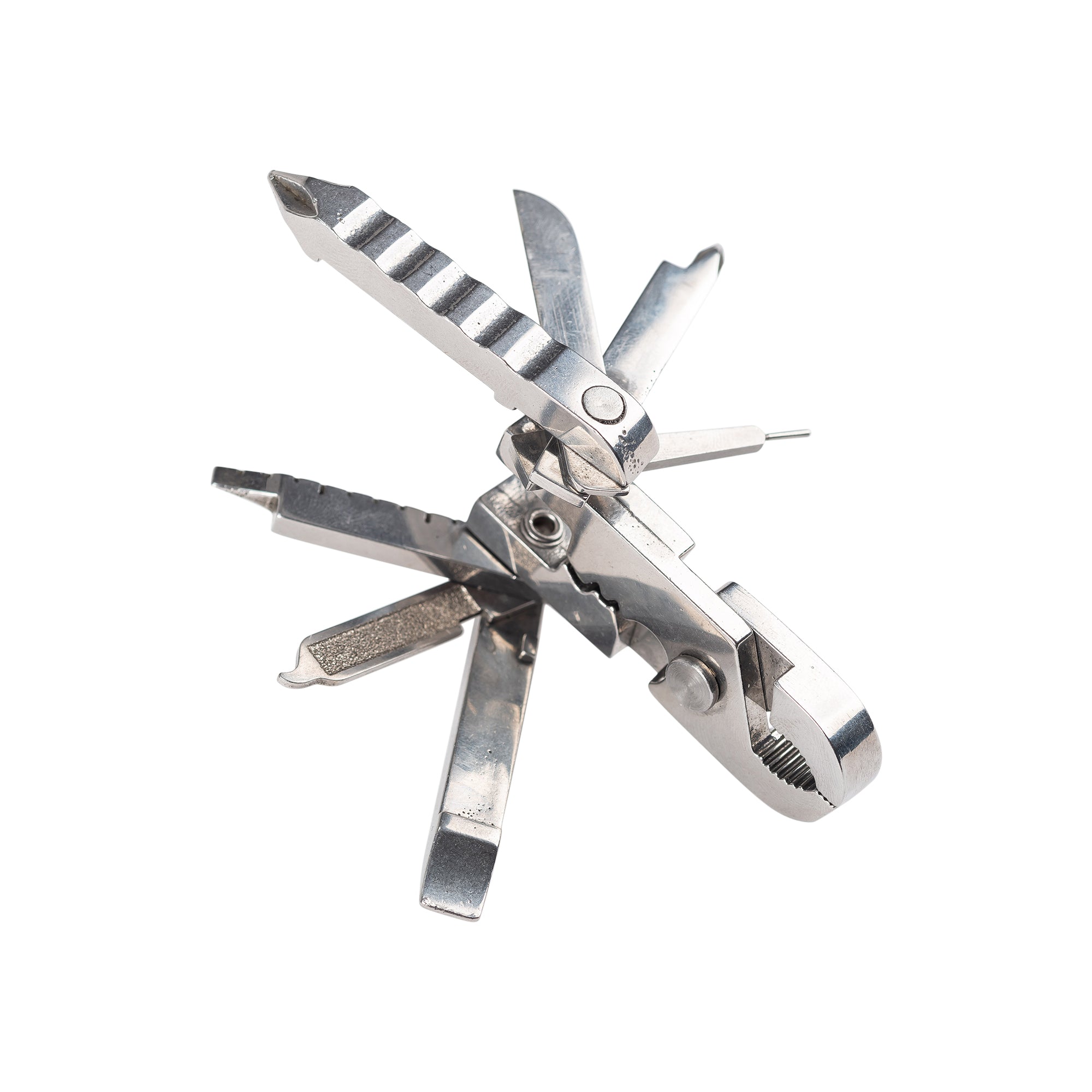 Mighty Grip Multi-Tool