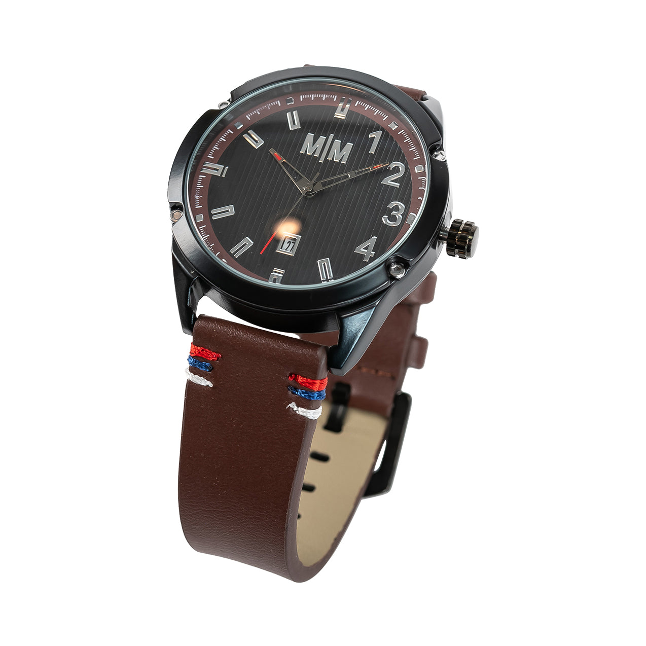 Traveler Series Watch