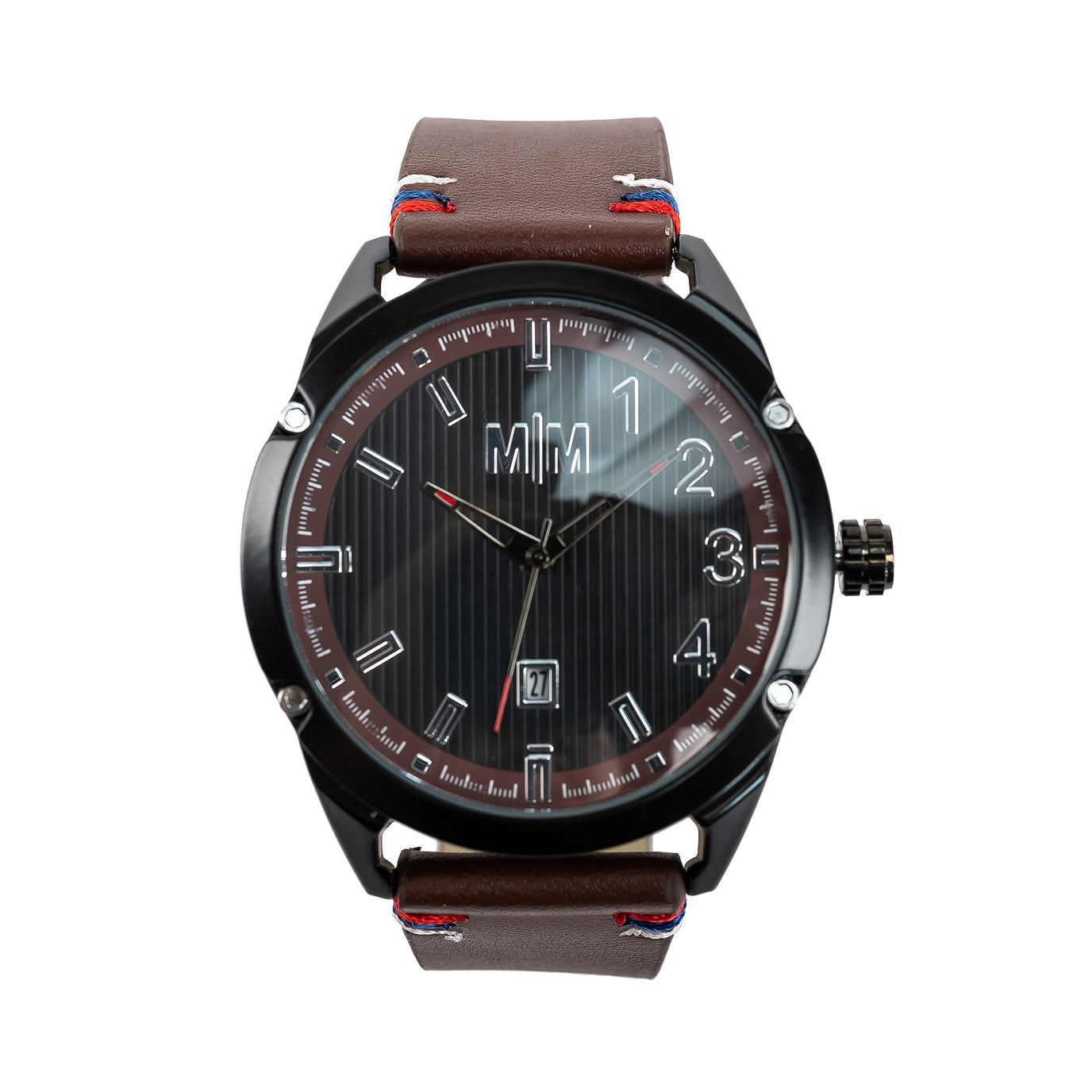 Traveler Series Watch