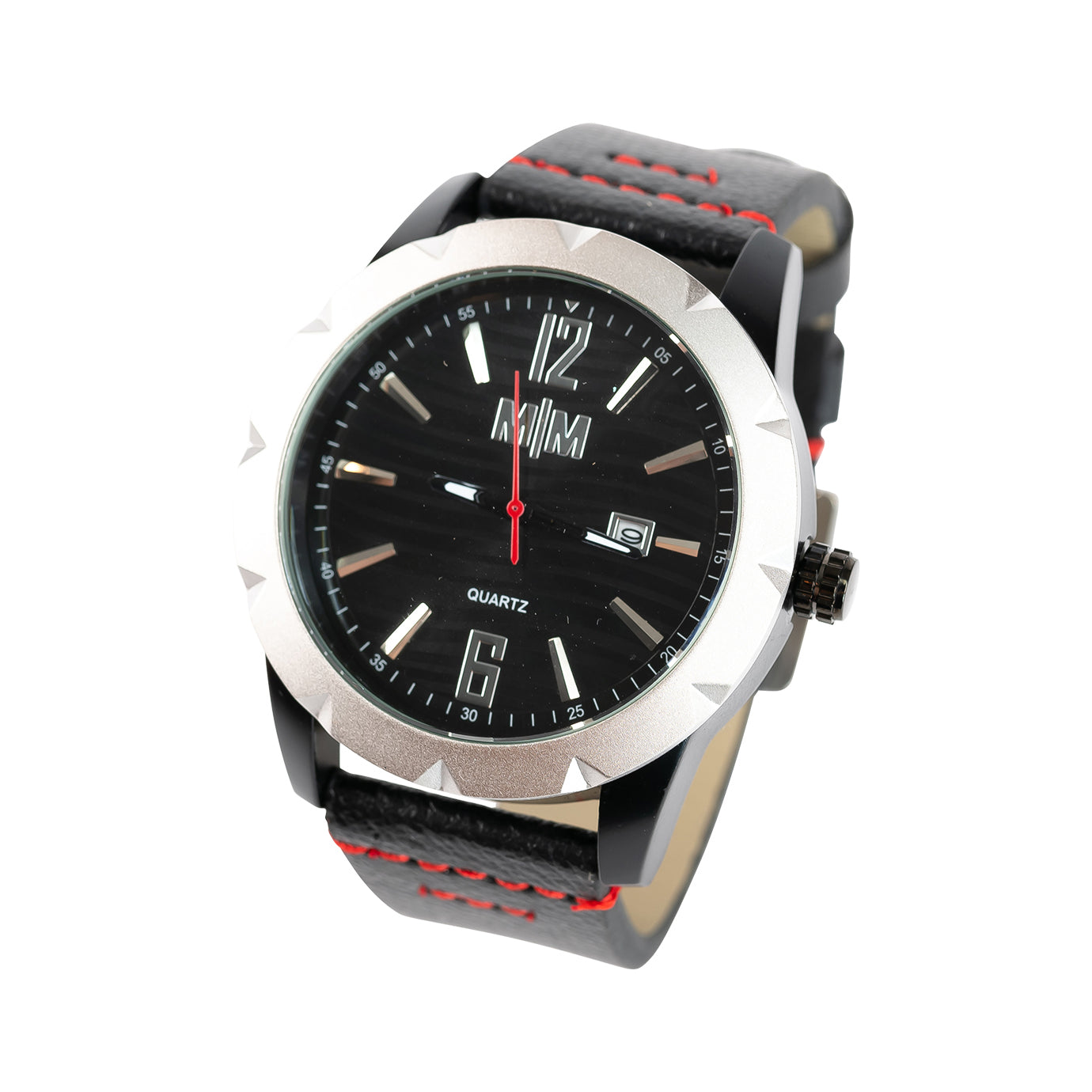 Traveler Series Watch