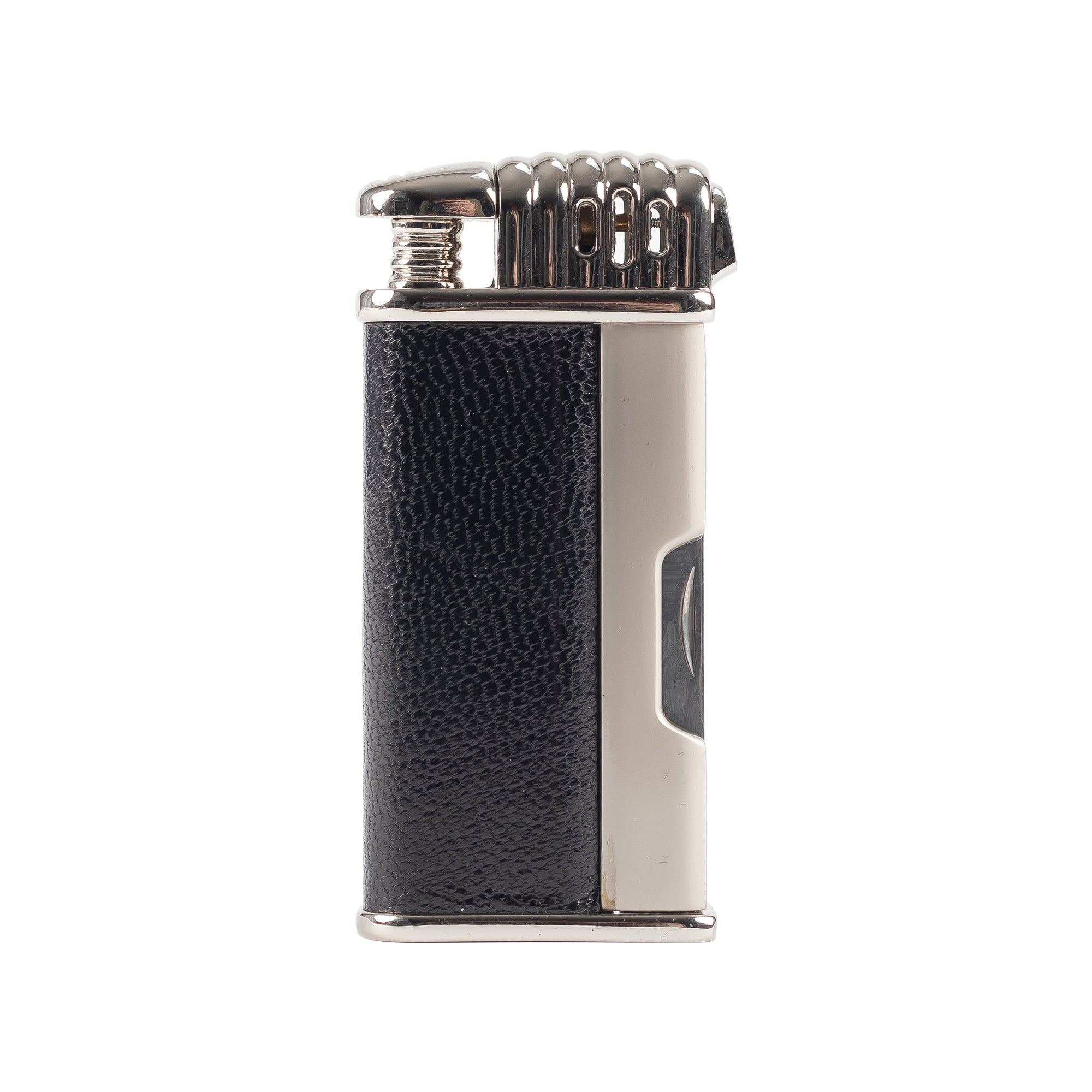 Deluxe Pipe Lighter-Black