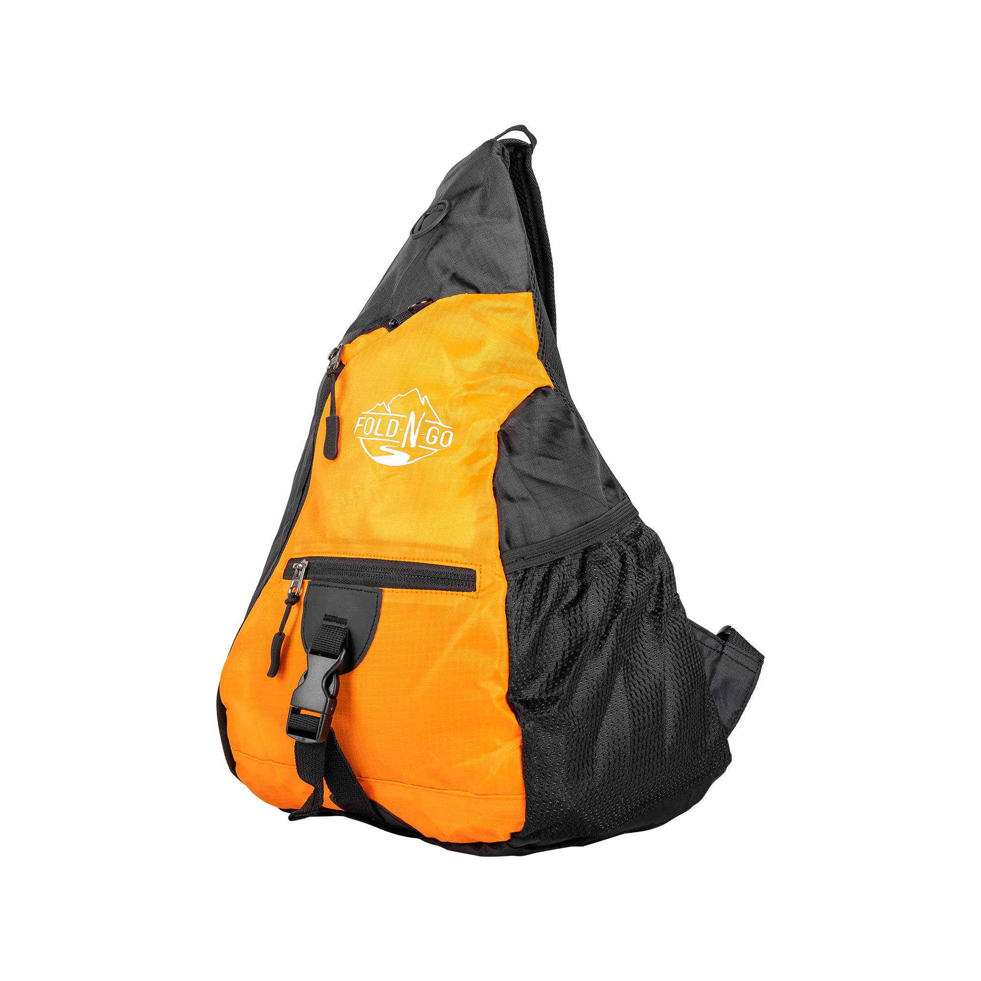 Fold N Go-Collapsible Slingpack 15L Display