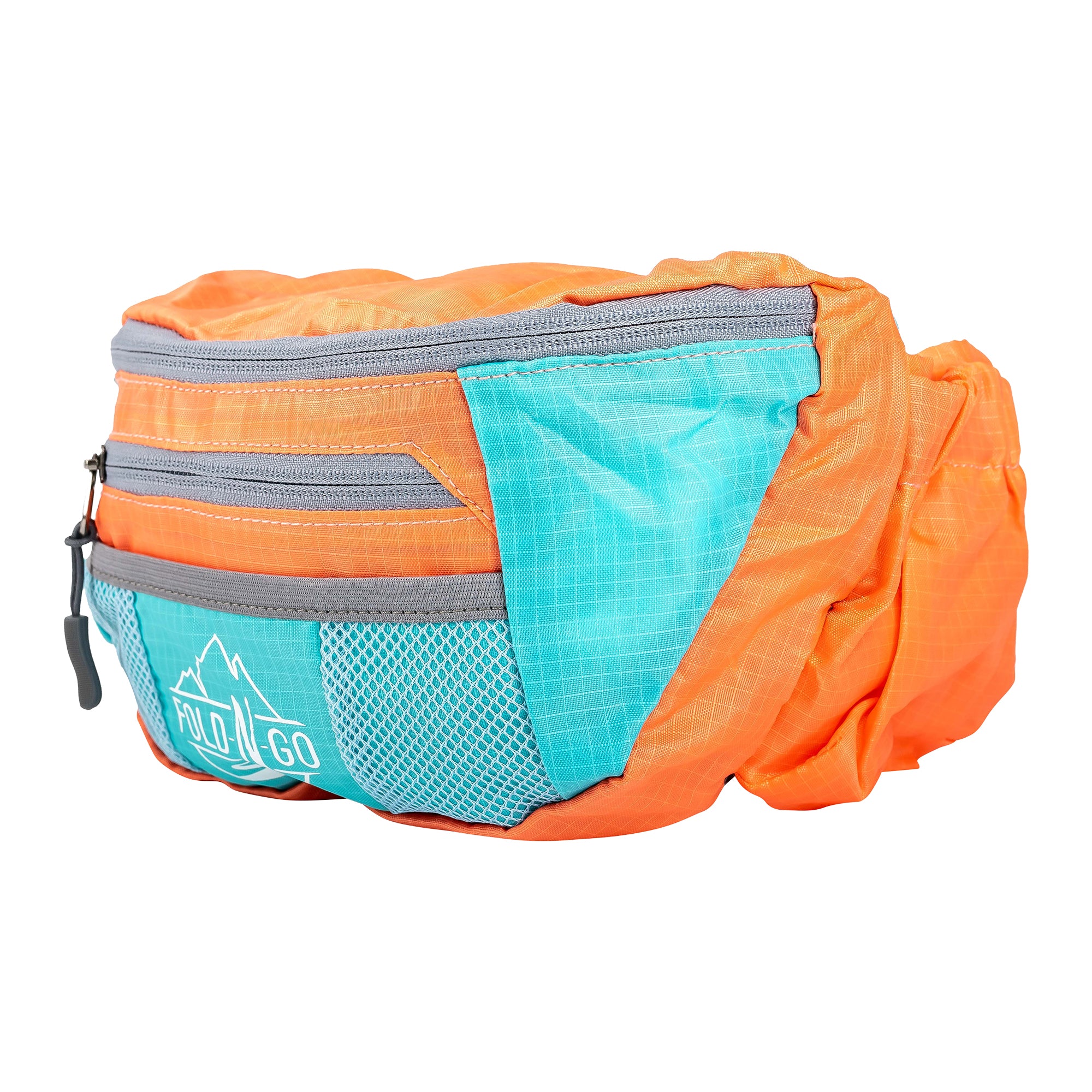 Fold N Go-Collapsible Waistpack 3L Display