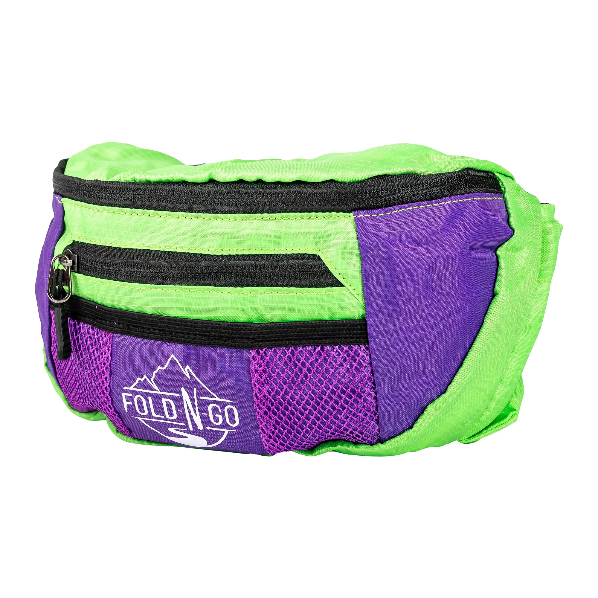 Fold N Go-Collapsible Waistpack 3L Display