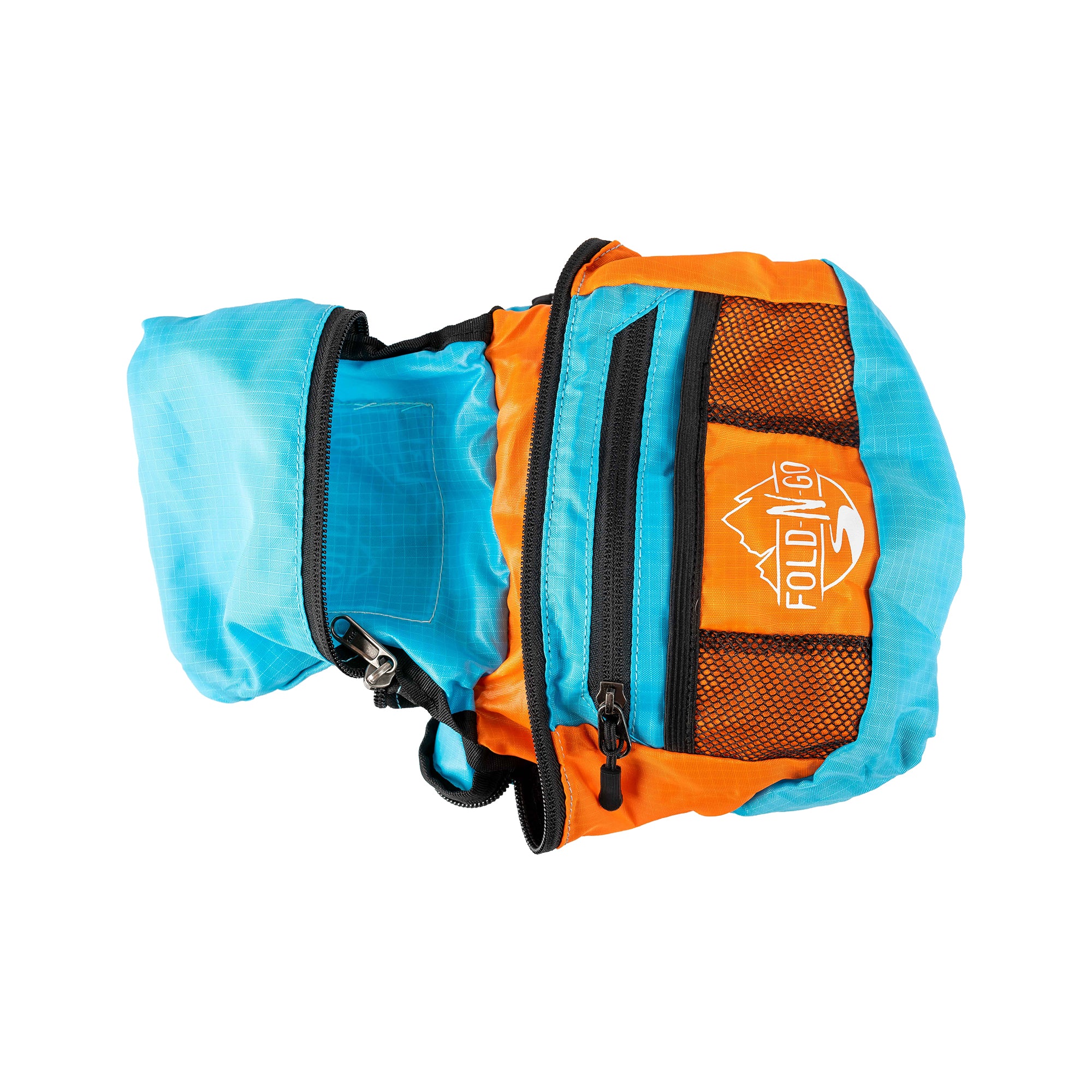 Fold N Go-Collapsible Waistpack 3L Display