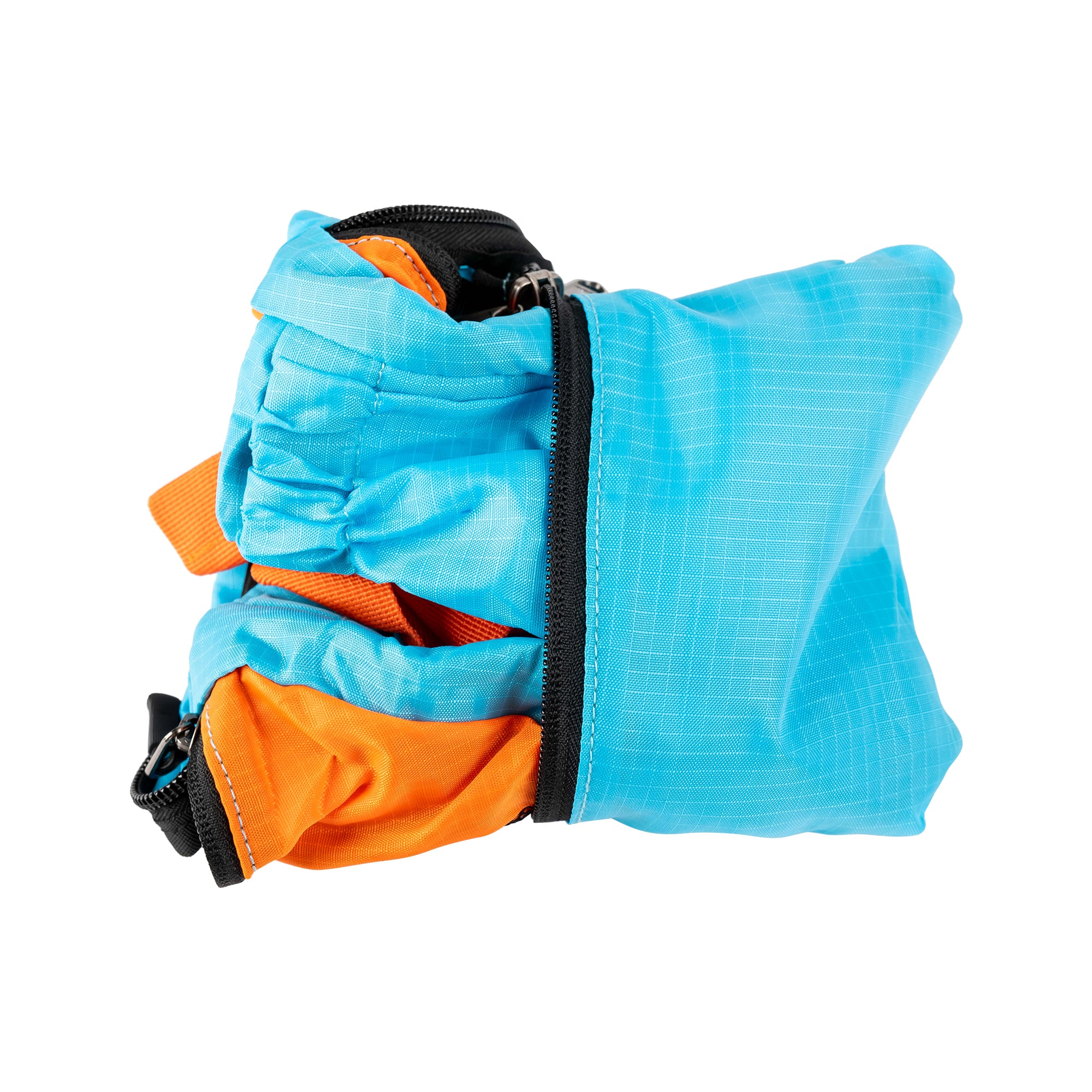 Fold N Go-Collapsible Waistpack 3L Display
