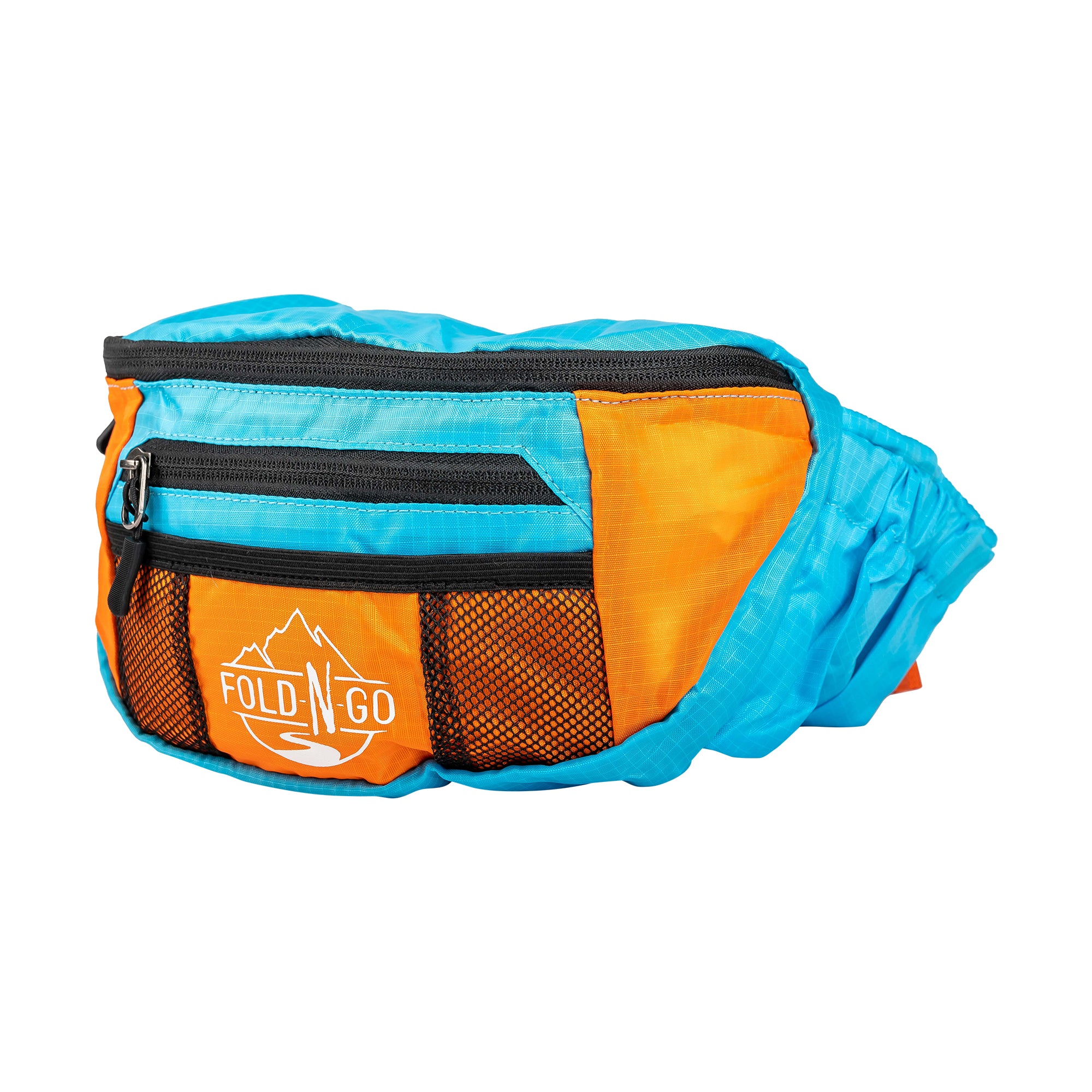 Fold N Go-Collapsible Waistpack 3L Display