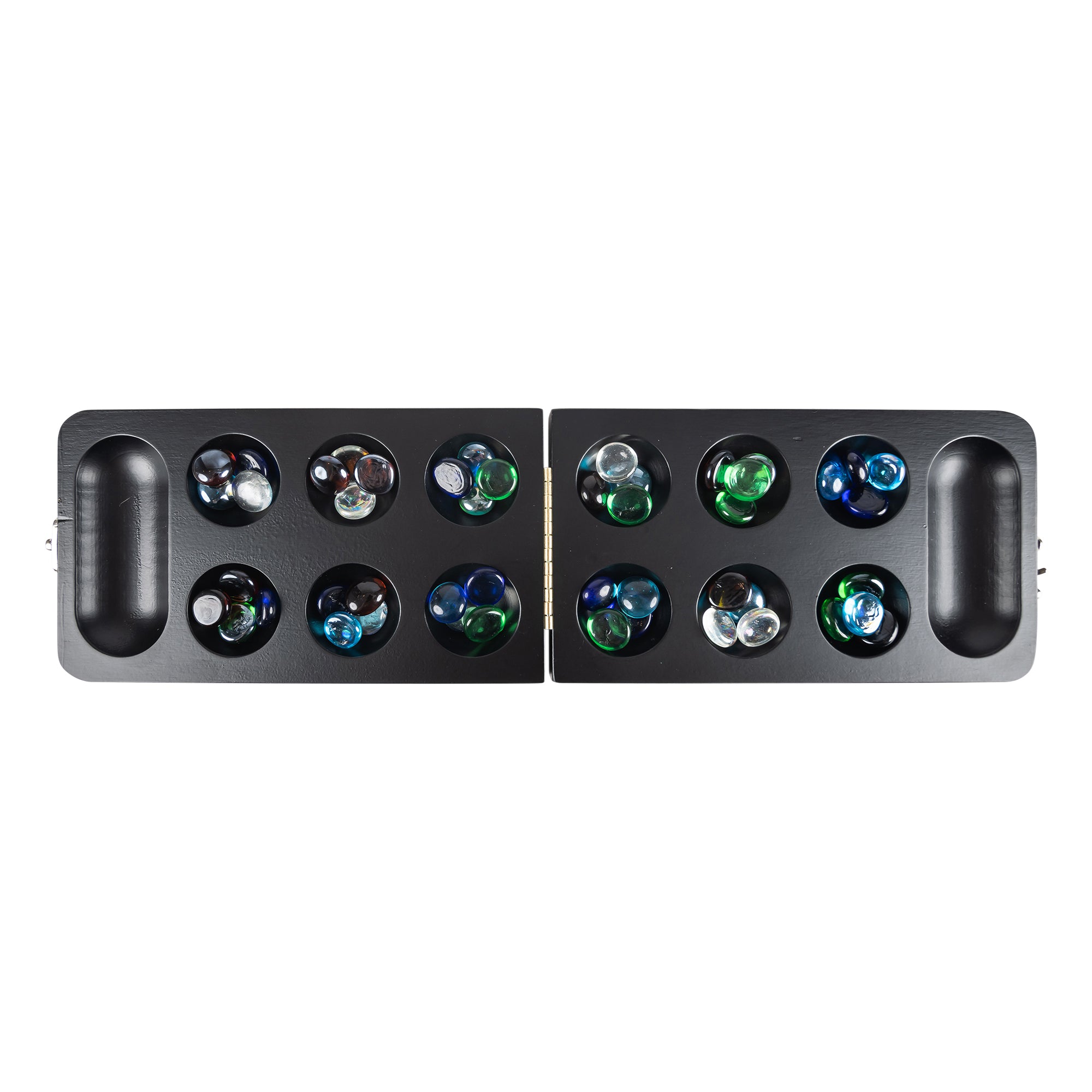 Mad Man Mancala