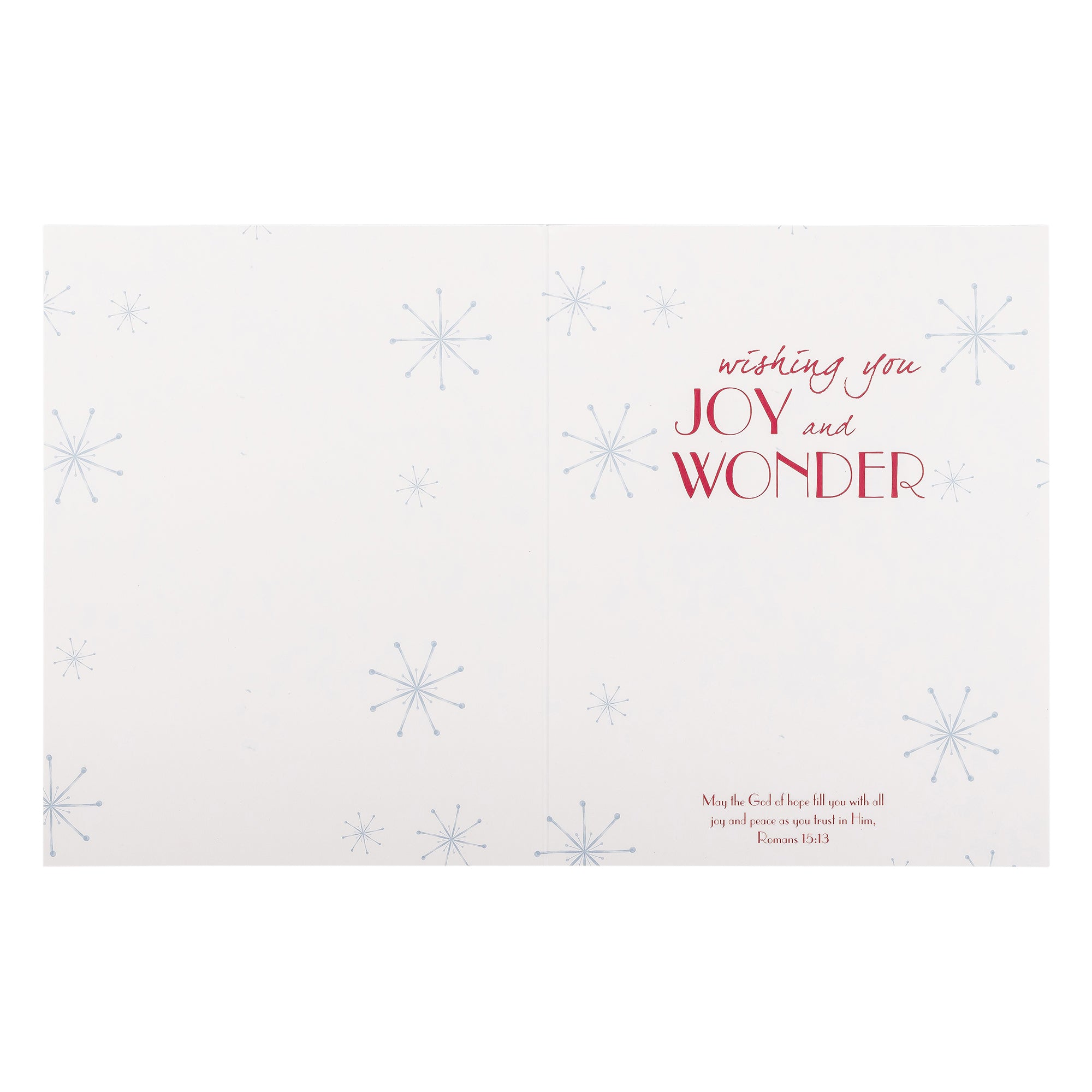 Boxed Christmas Cards: Christmas Snowman