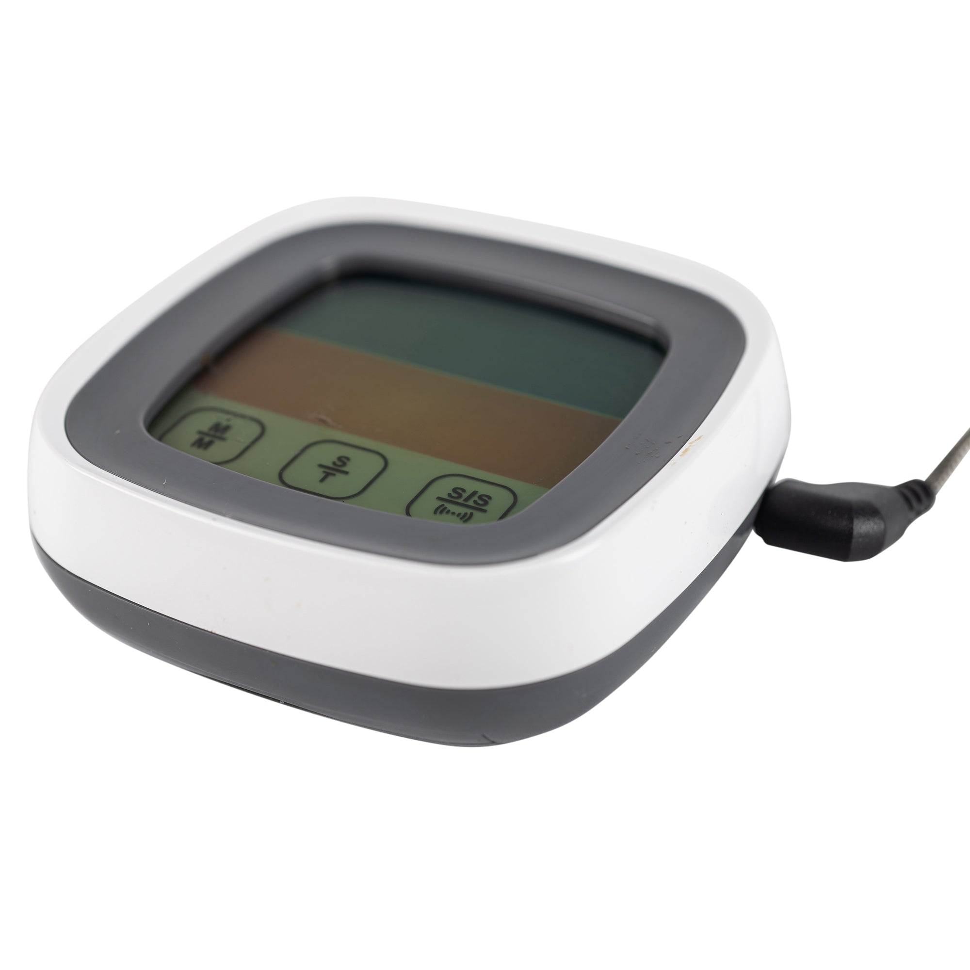 Grill Boss Meat Thermometer