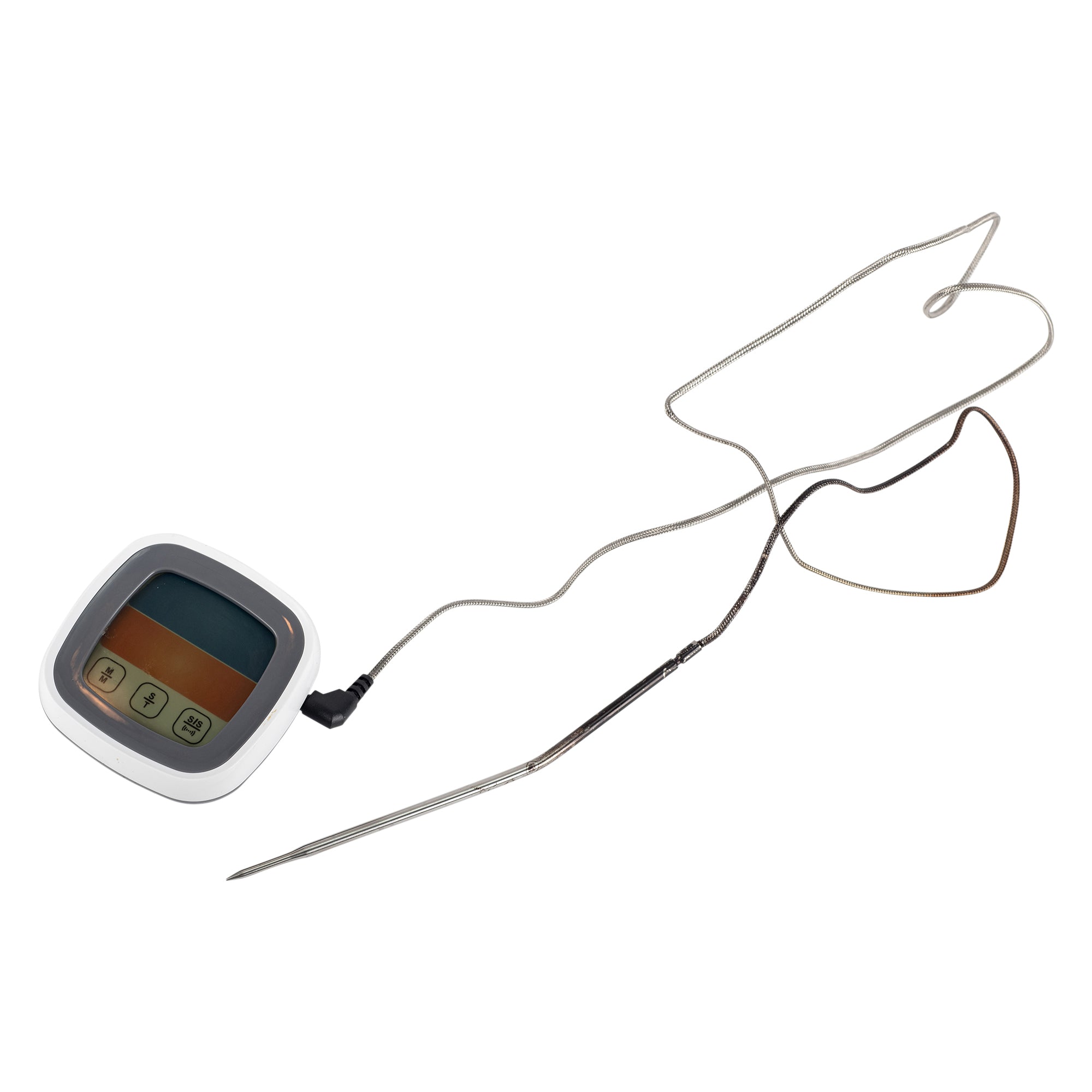 Grill Boss Meat Thermometer