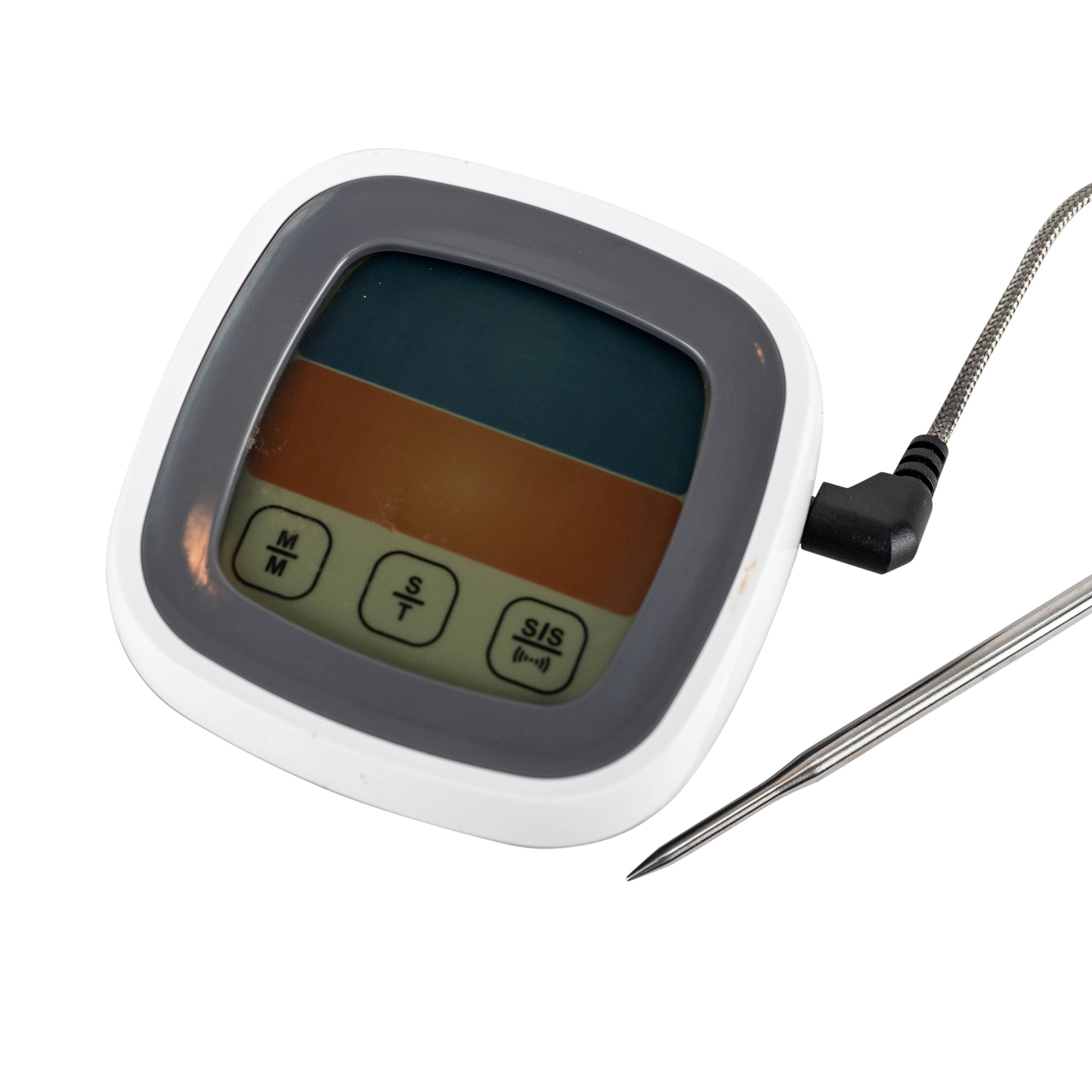 Grill Boss Meat Thermometer