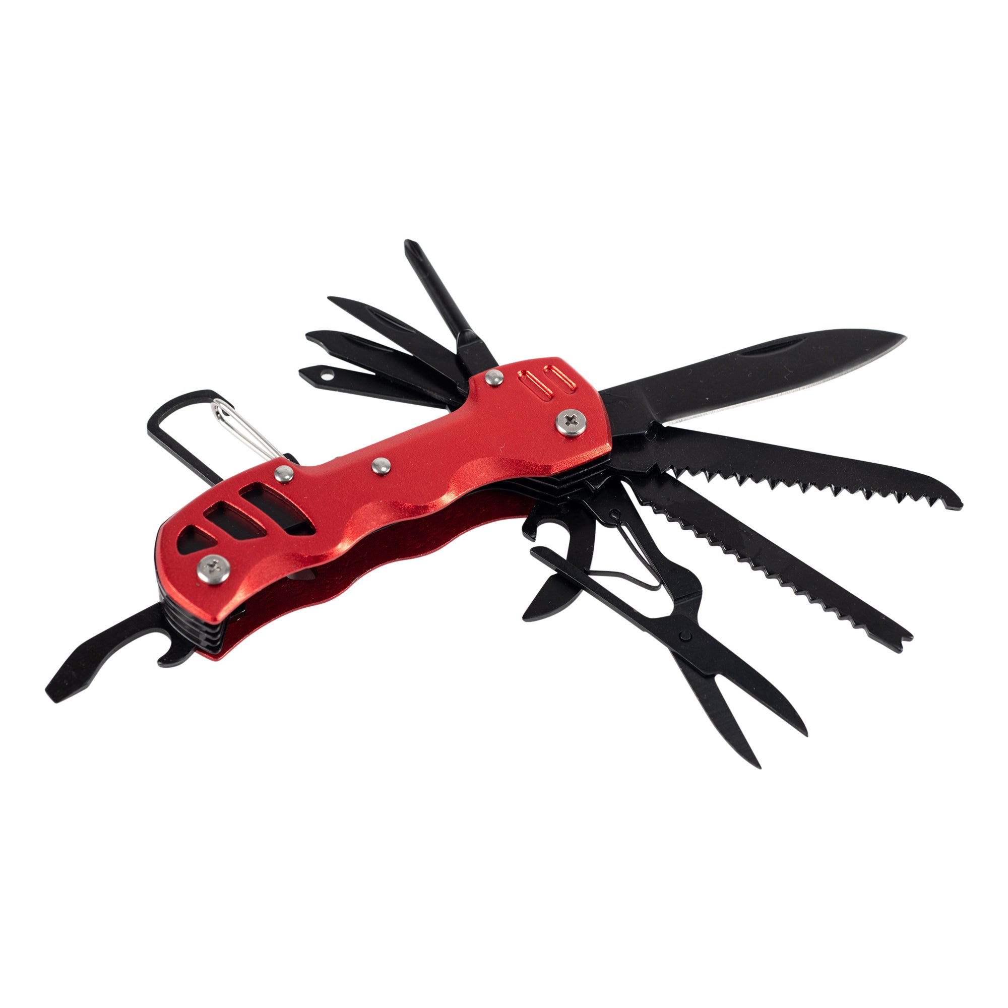 Trail Mate 12 in 1 Multi-Tool Profit Pak (18 pcs)