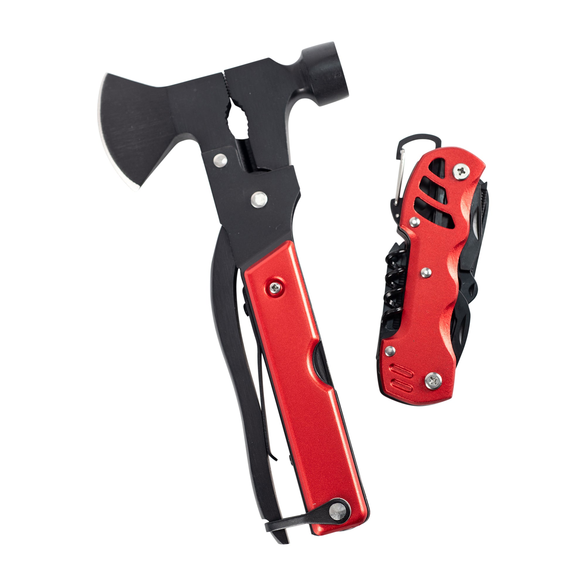 Trail Blazer Axe Gift Set