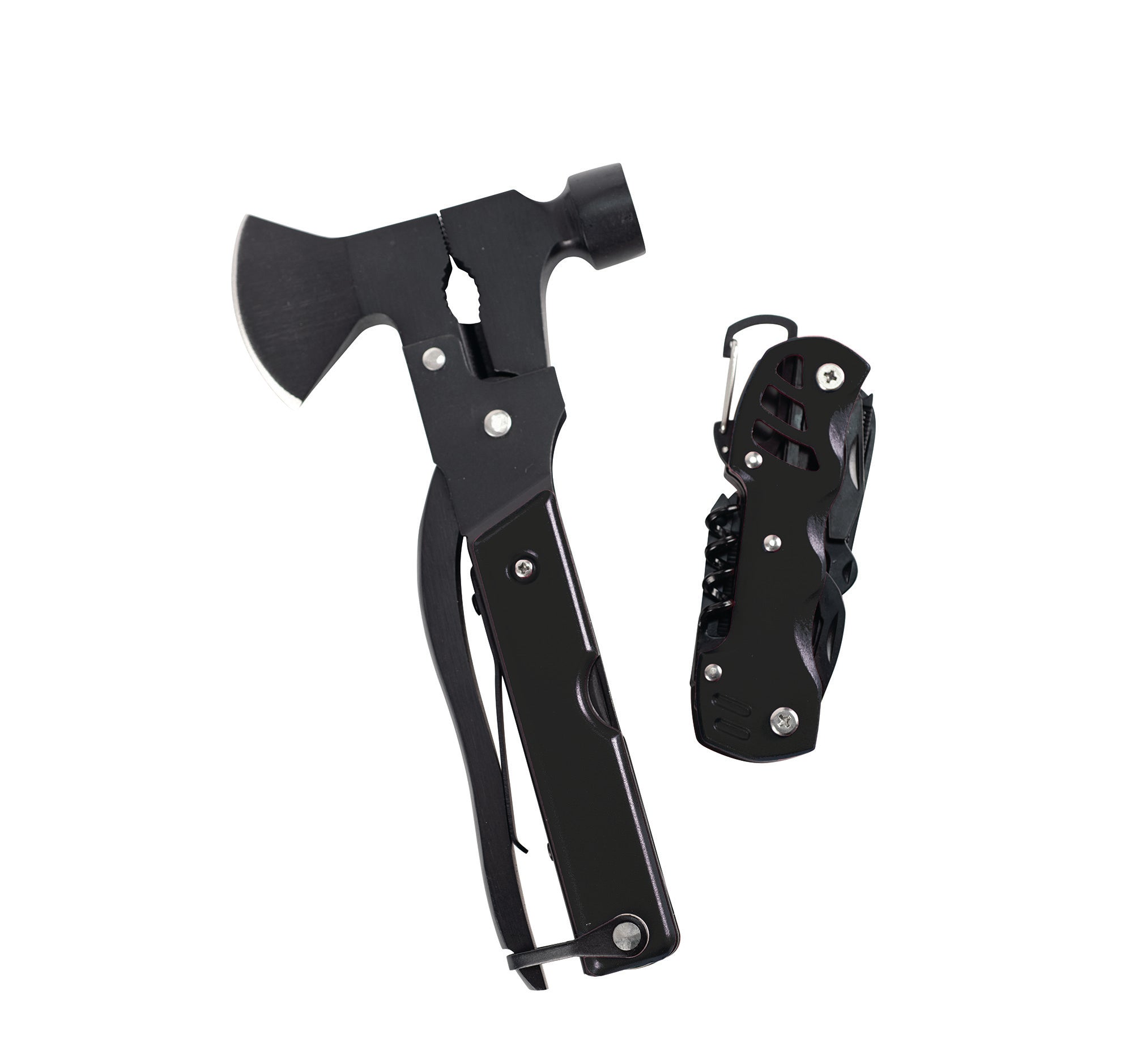 Trail Blazer Axe Gift Set