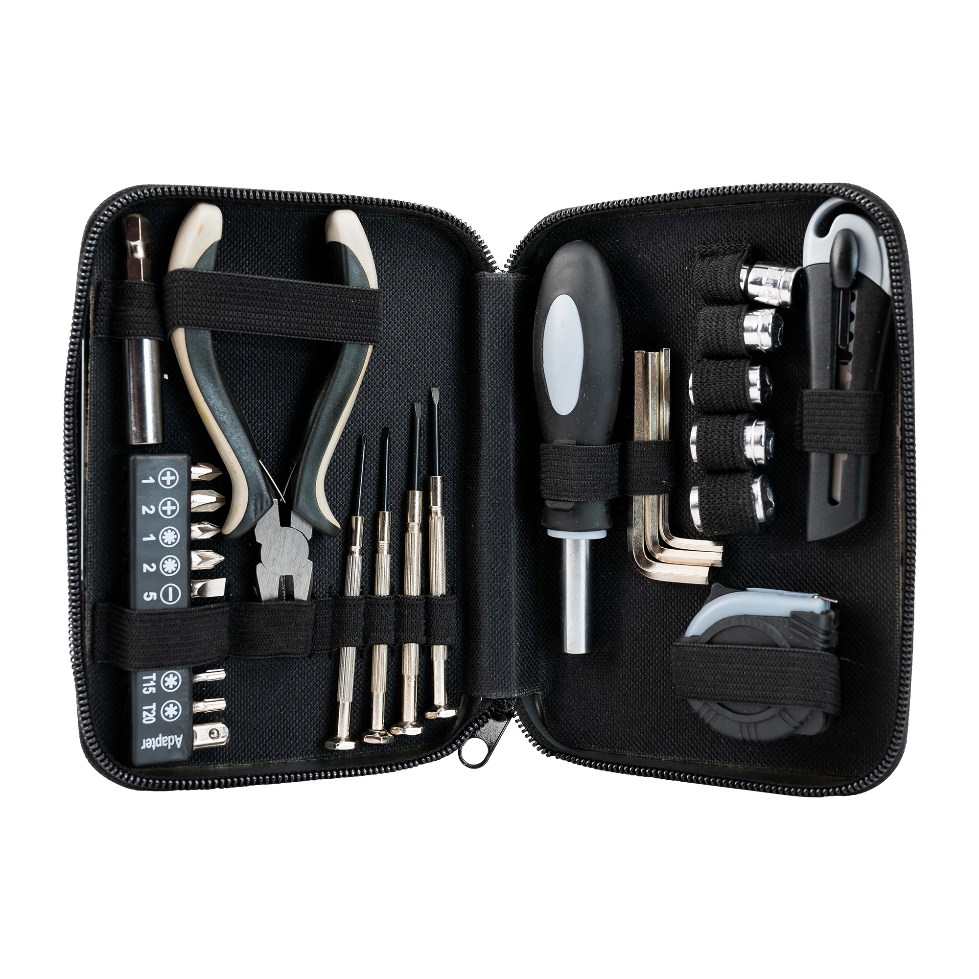 Mr. Fix It Home Tool Kit