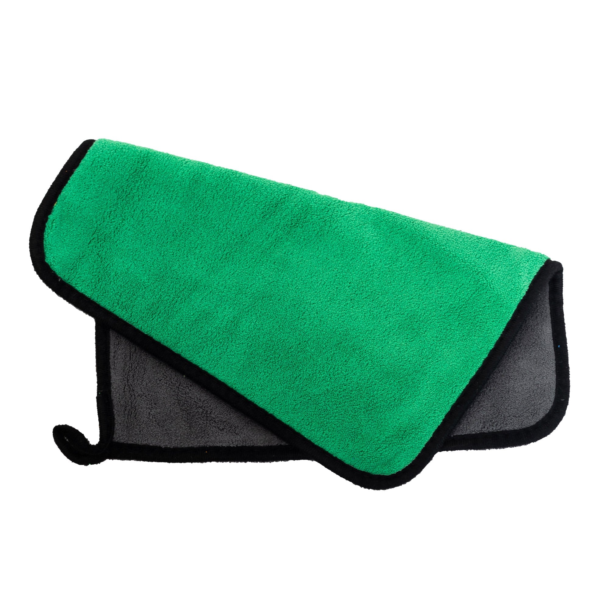 Deluxe Microfiber Car Cleaning Cloth