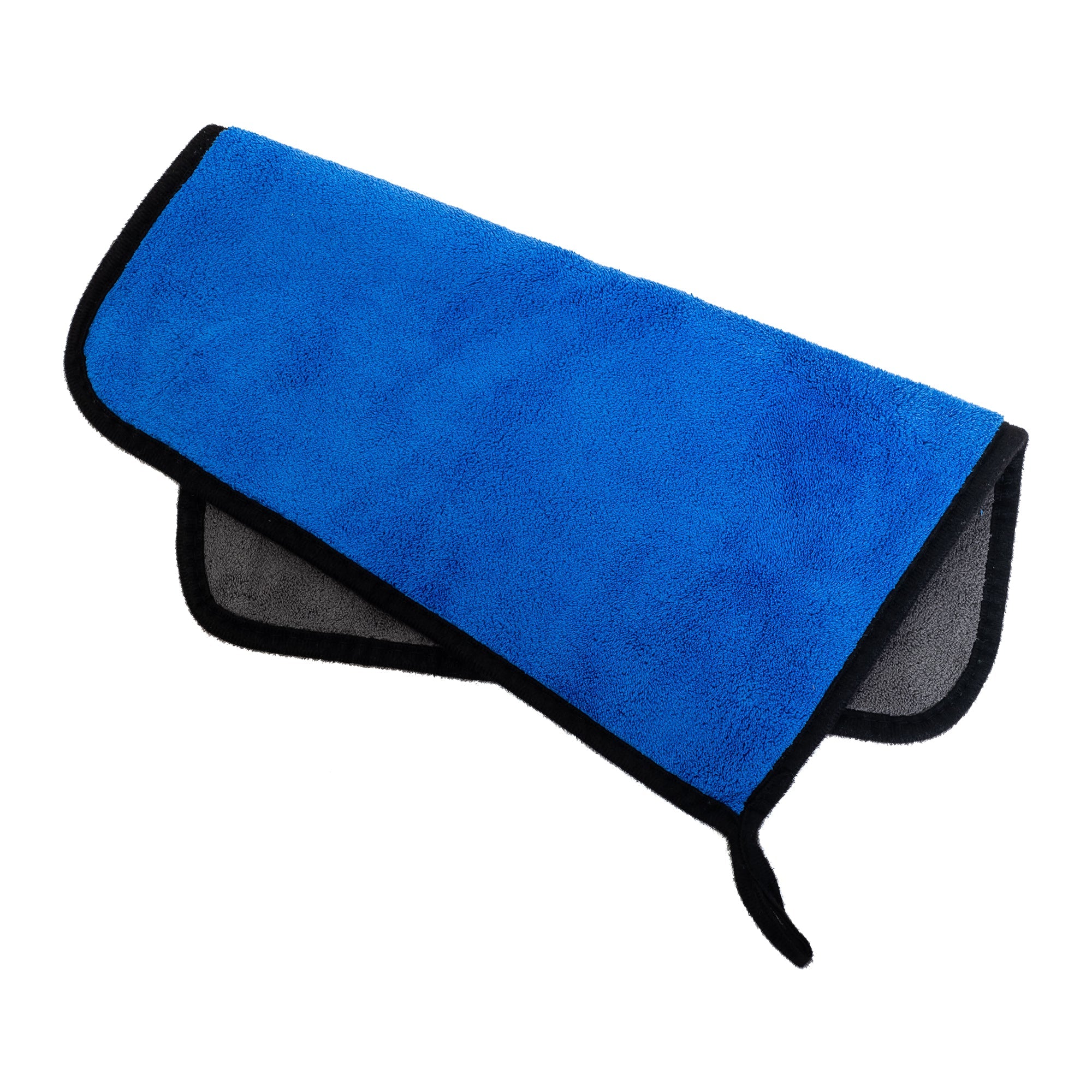 Deluxe Microfiber Car Cleaning Cloth