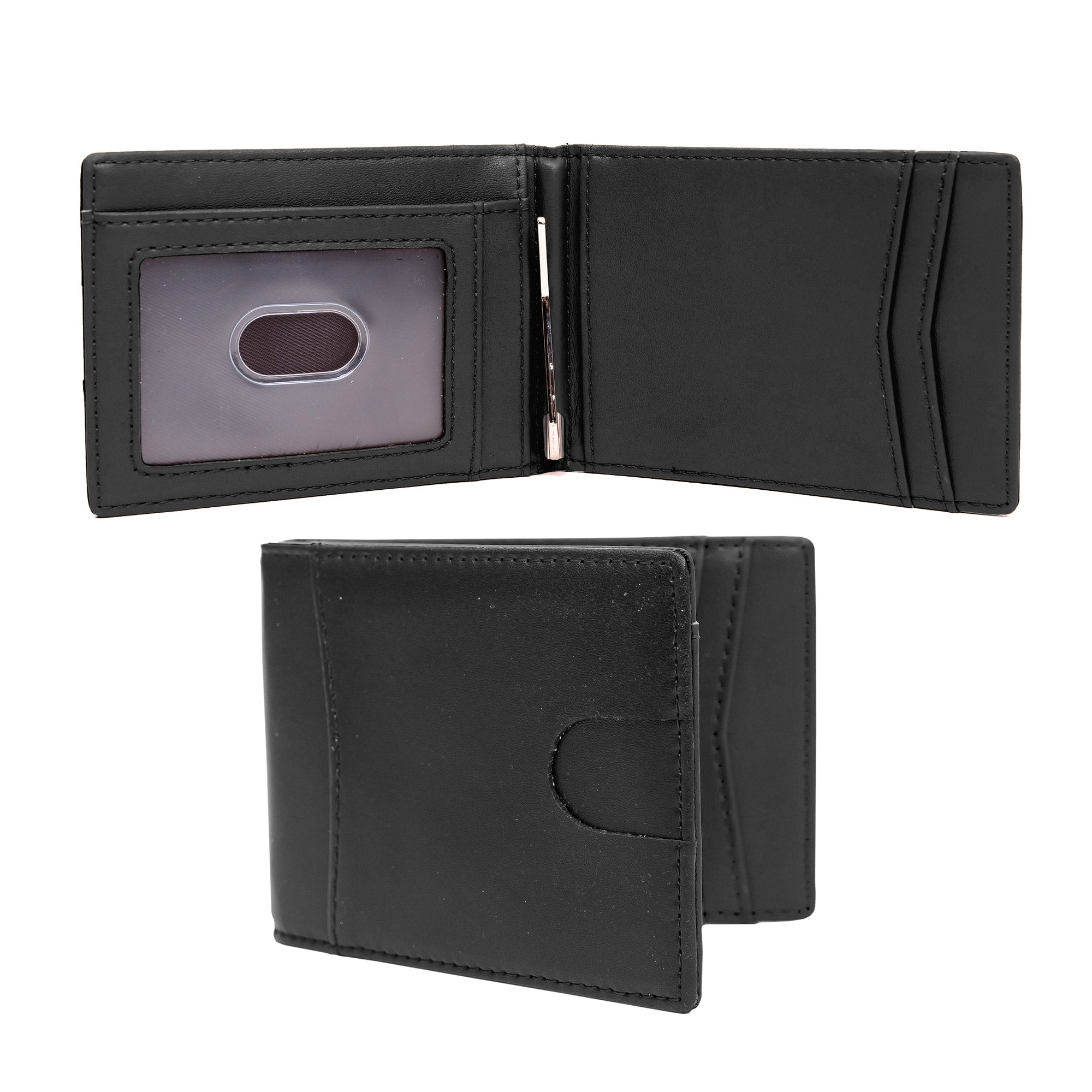 Wallet & Keyring Gift Set w/scripture