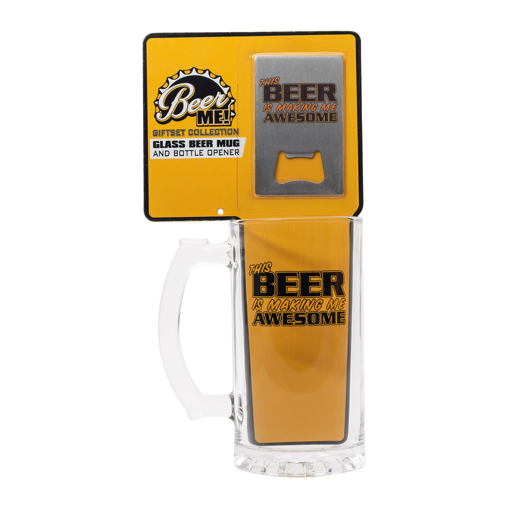 Beer Me Collection - Beer Awesome