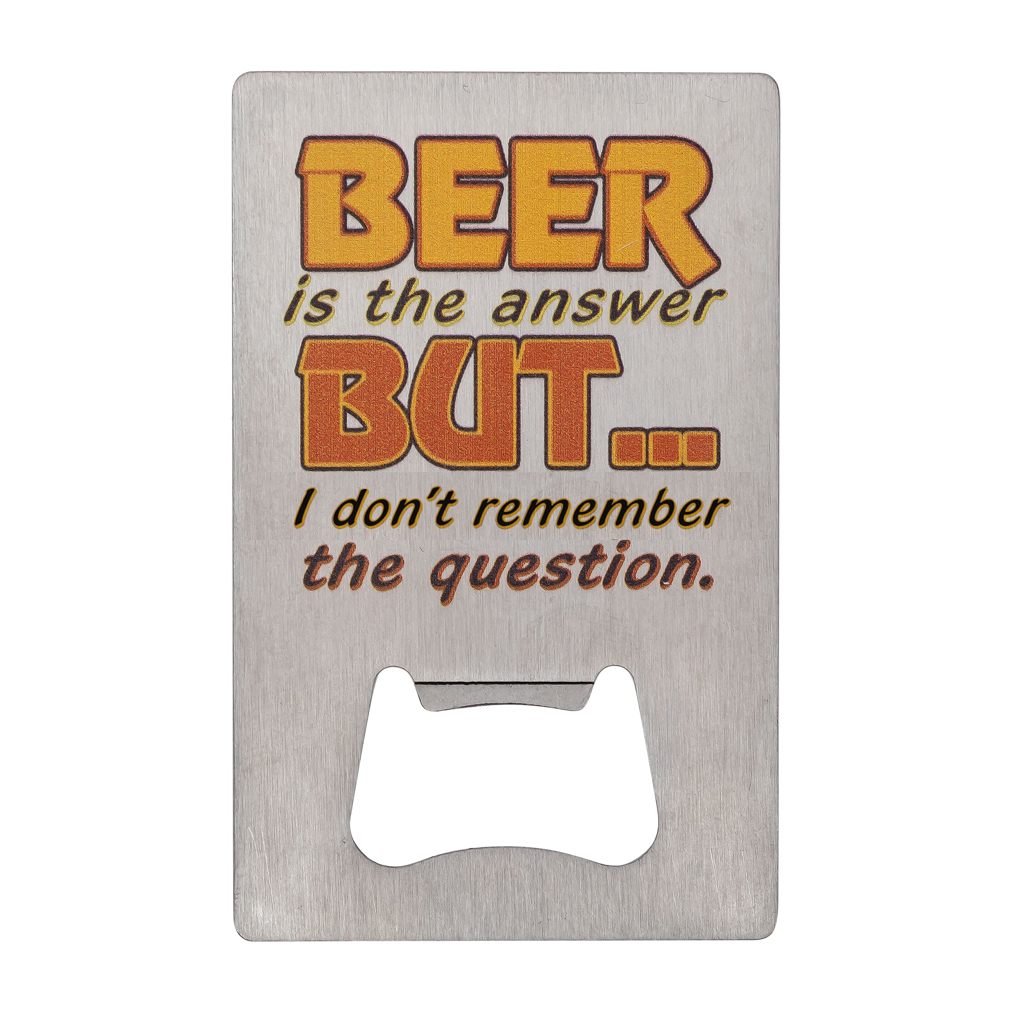 Beer Me Collection - Beer Answer