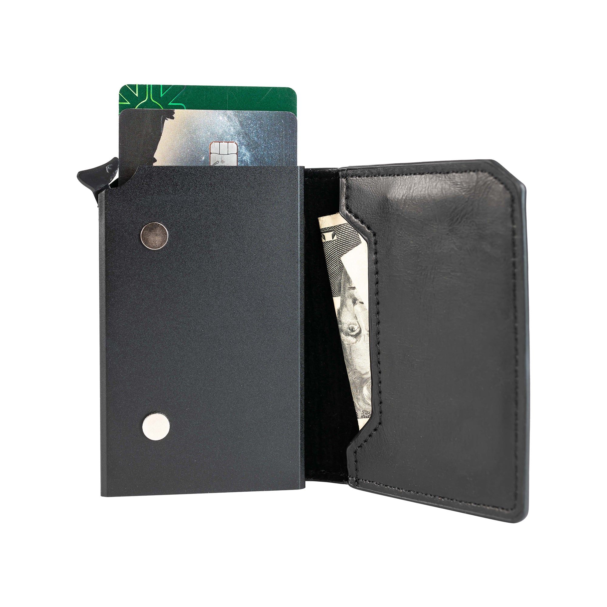 Air Track Wallet