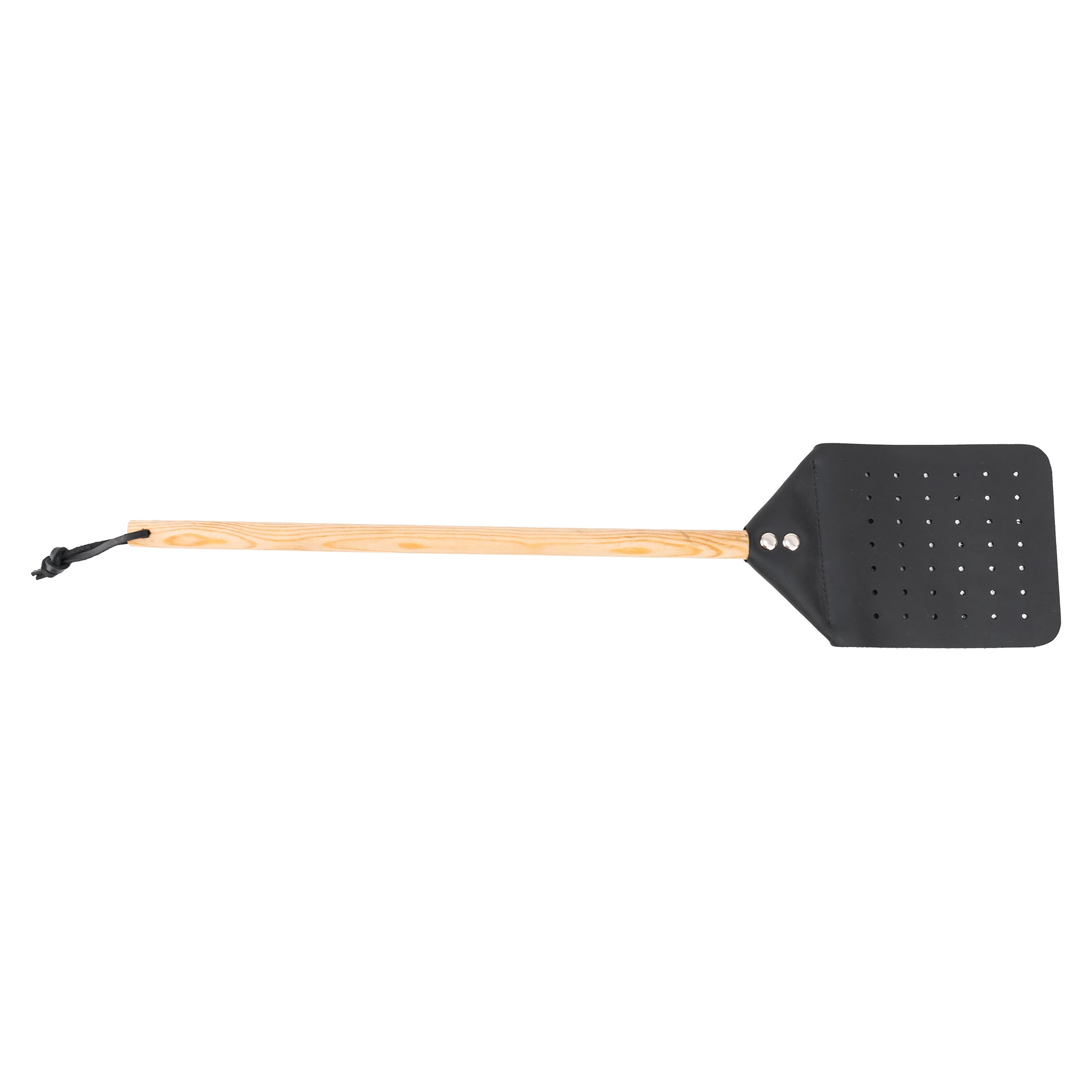 Leather Fly Swatter