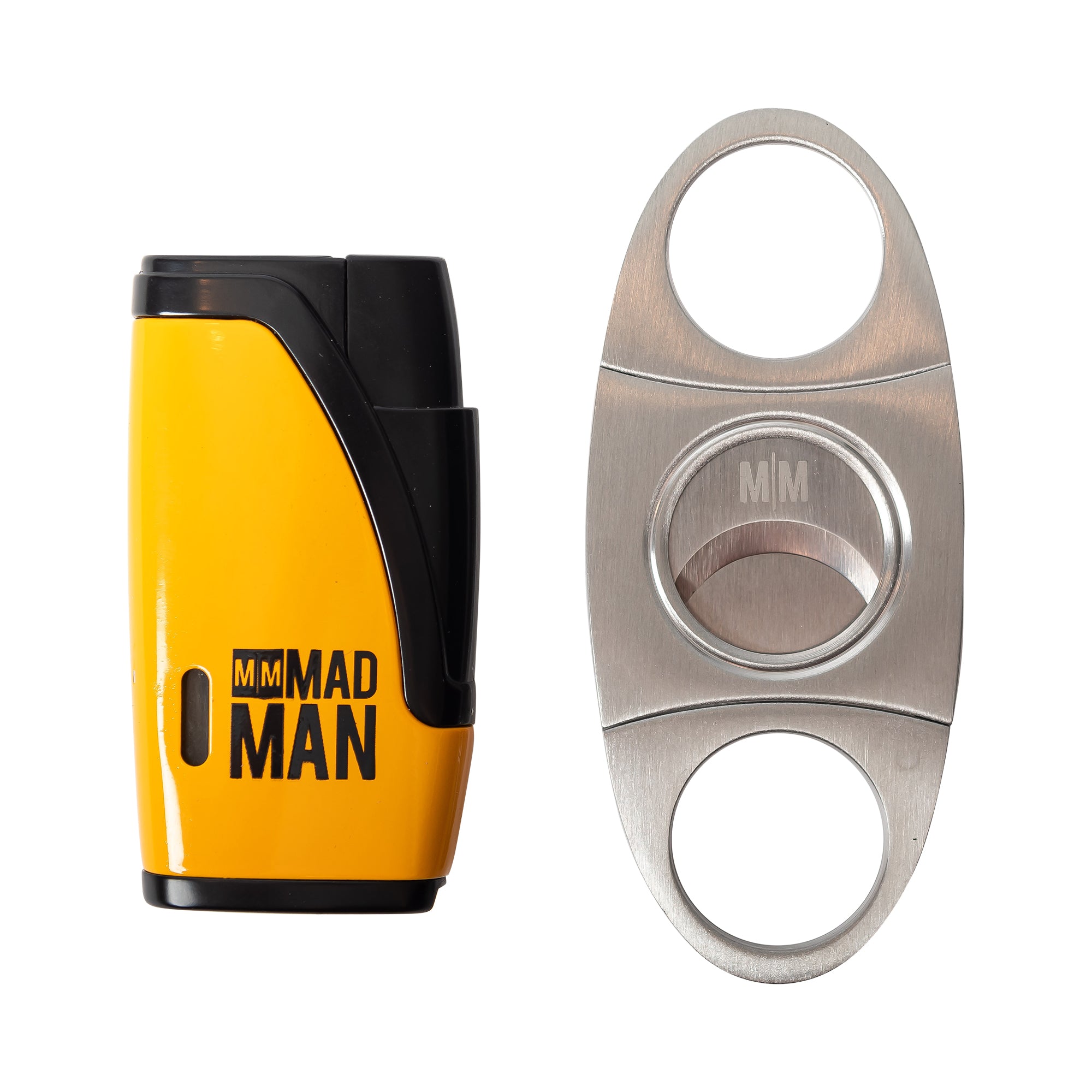 Cigar Cutter Gift Set