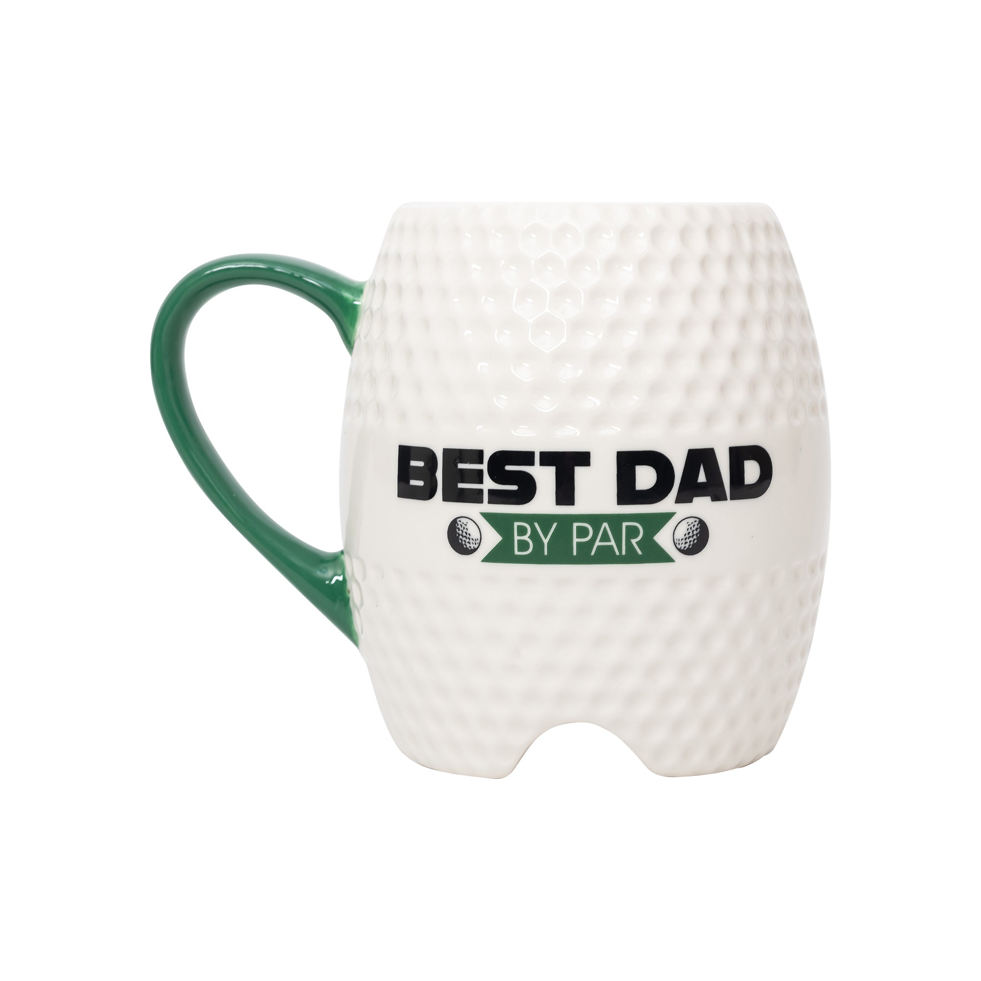 Golf Mug-Best Dad