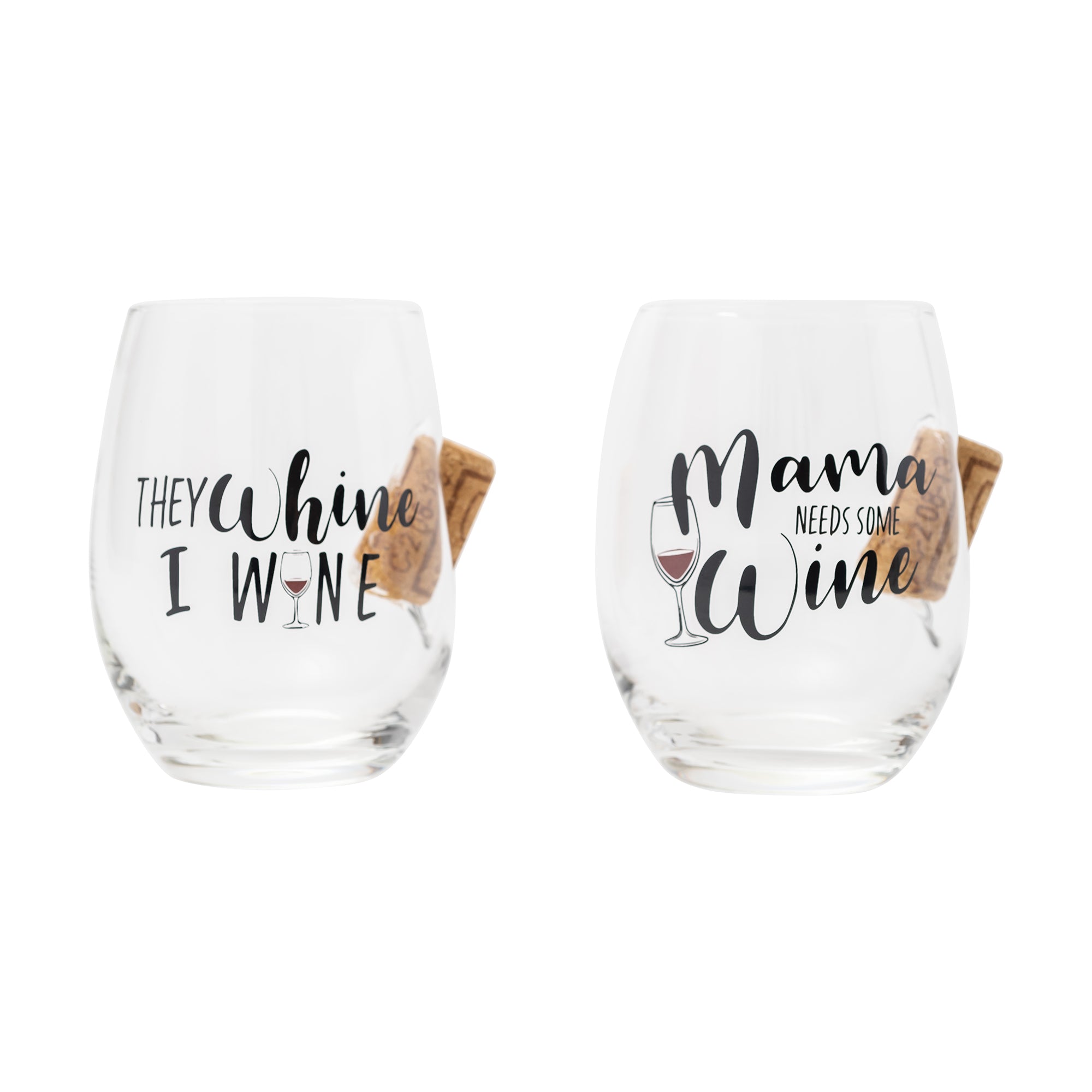 Wine Collection Gift Set - Mama Needs