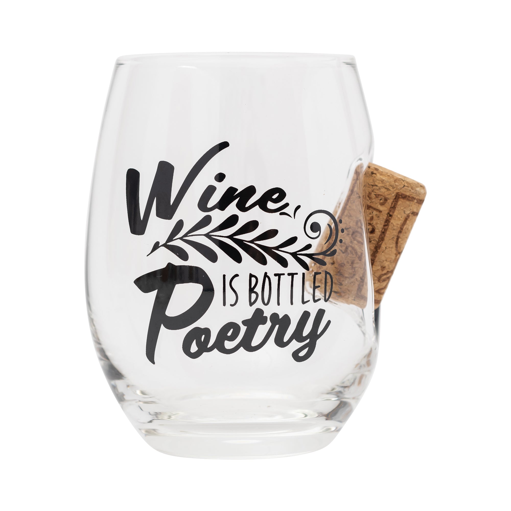 Wine Collection Gift Set - Wine Poetry