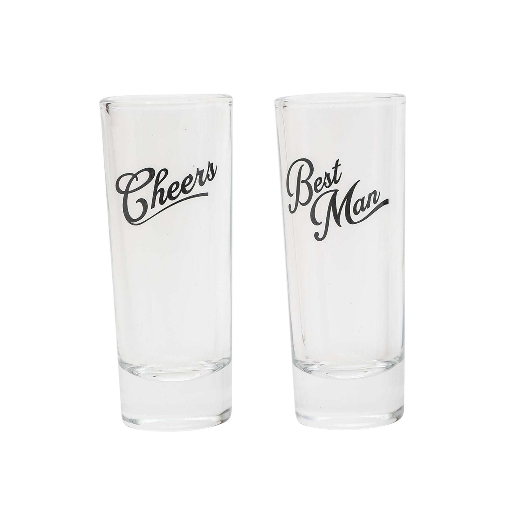 Wedding Flask - Best Man