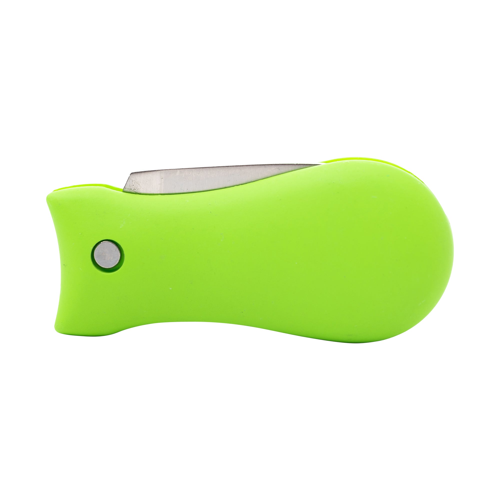 Golfer's Divot Tool Pre-Loaded Display (24 pcs) 8 ea Black, Green, Orange