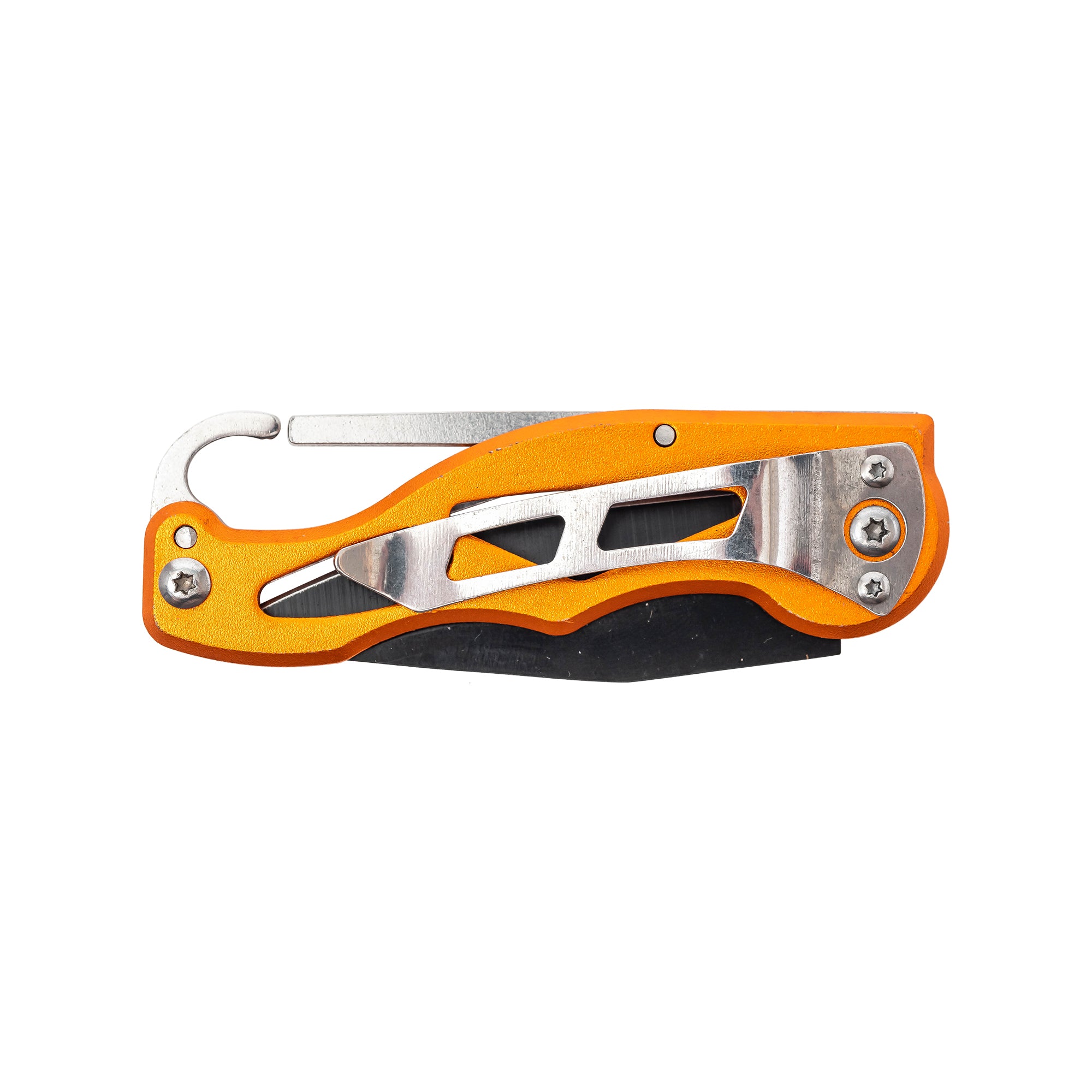 Folding Clip Knife Pre-Loaded Display (36 pcs)