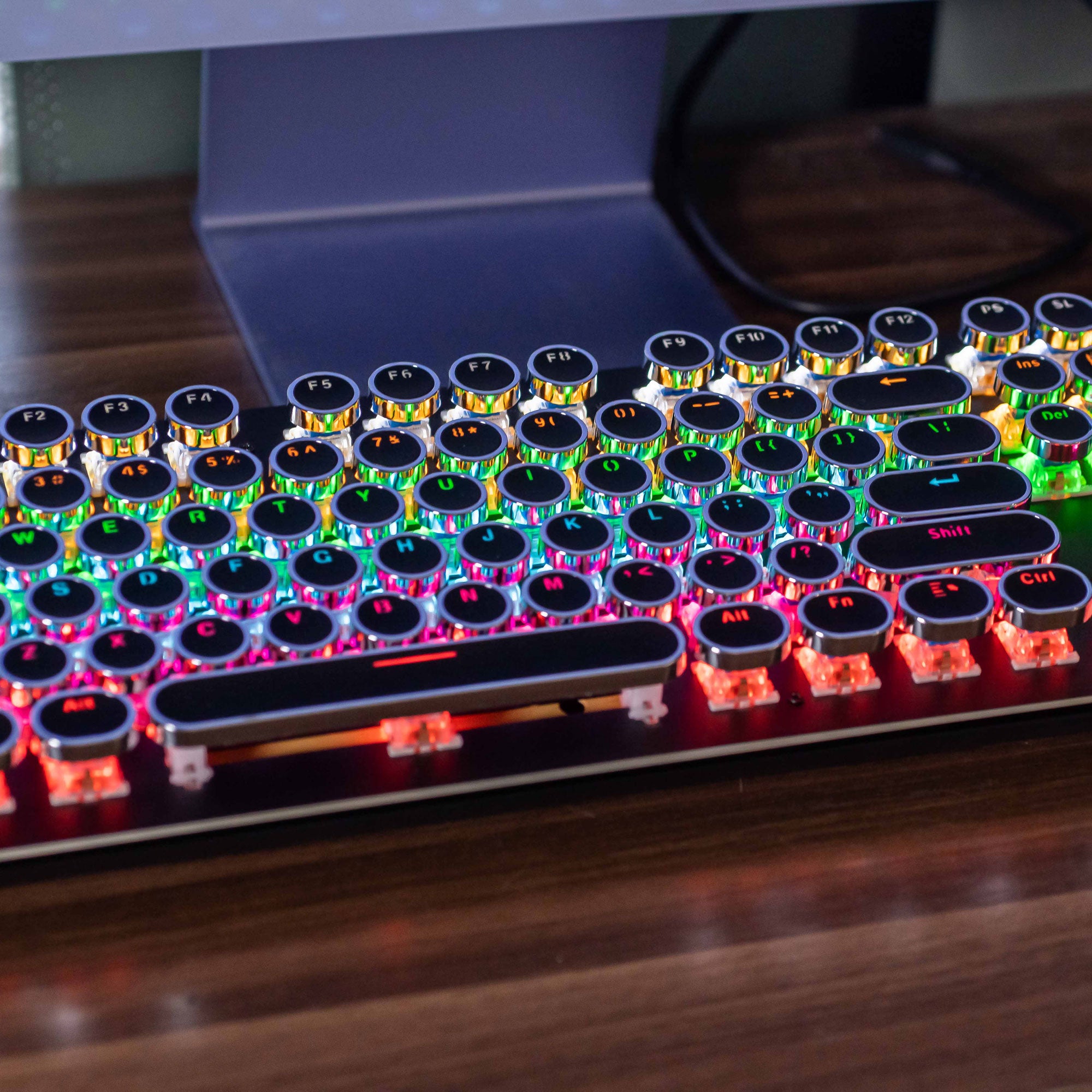 LED Gaming Keyboard