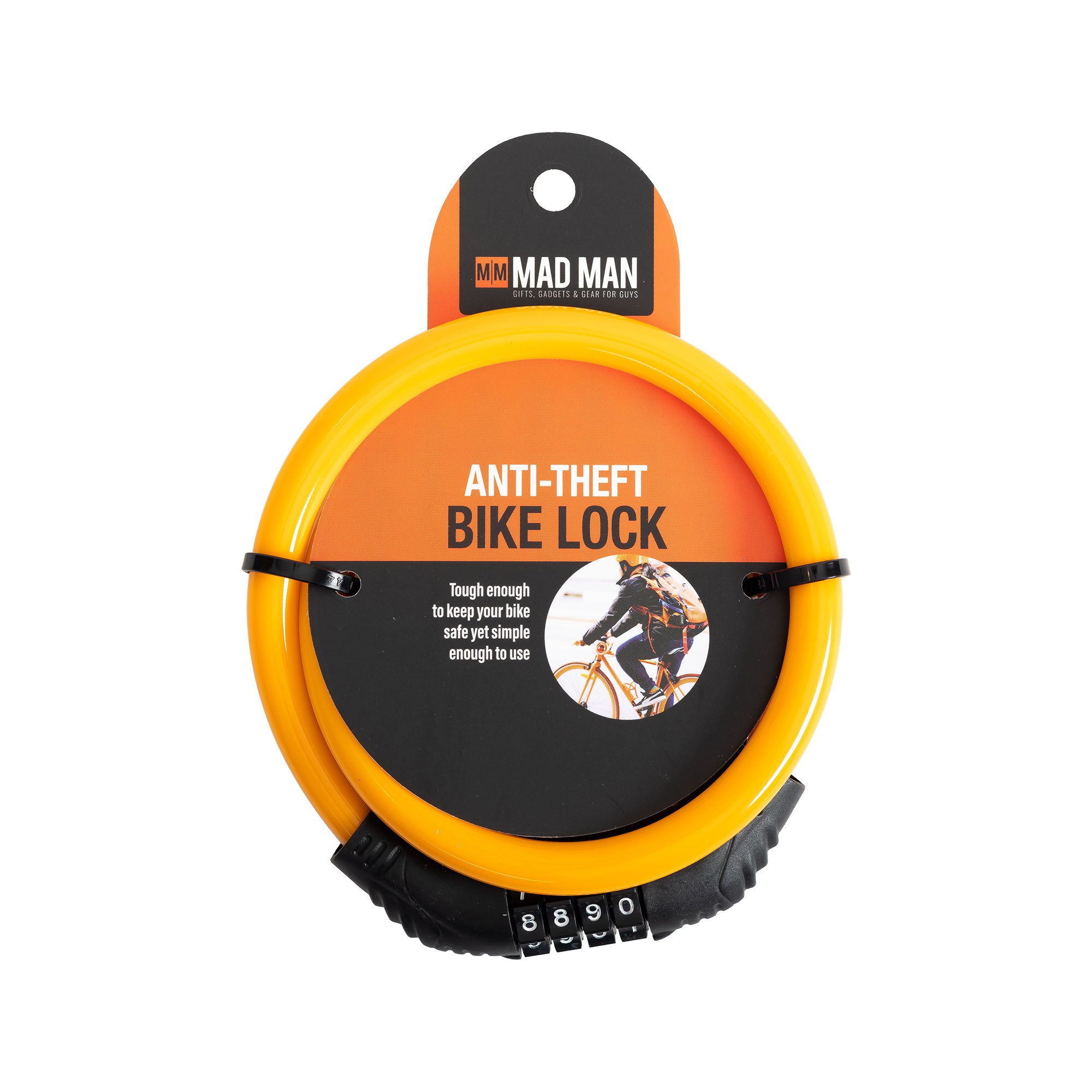 Bike Lock