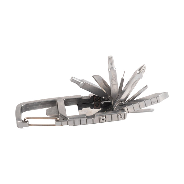 8-in-1 Mini Multi-Tool