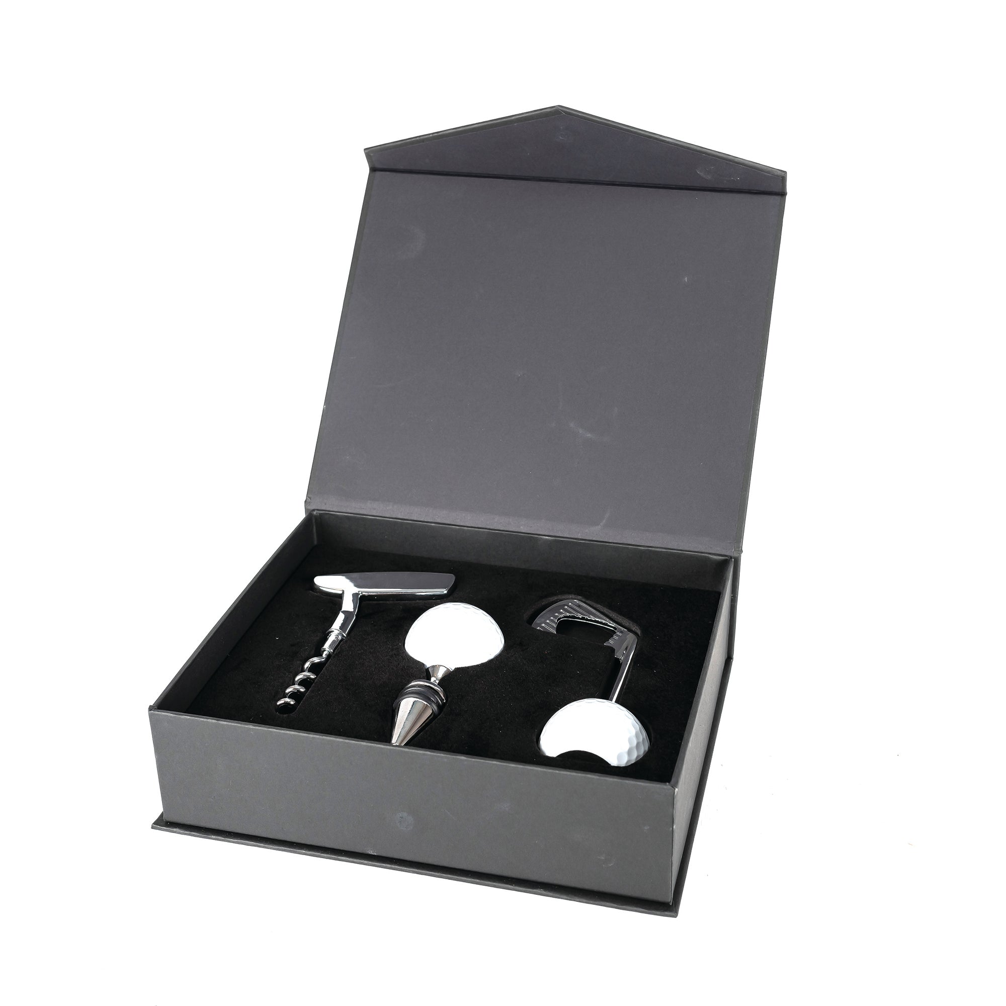 19th Hole Gift Set