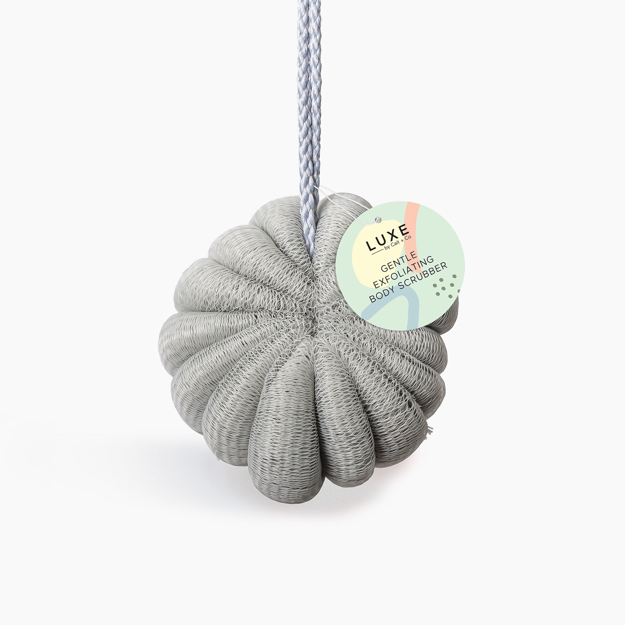 Luxe Collection Body Scrubber Combo Pack