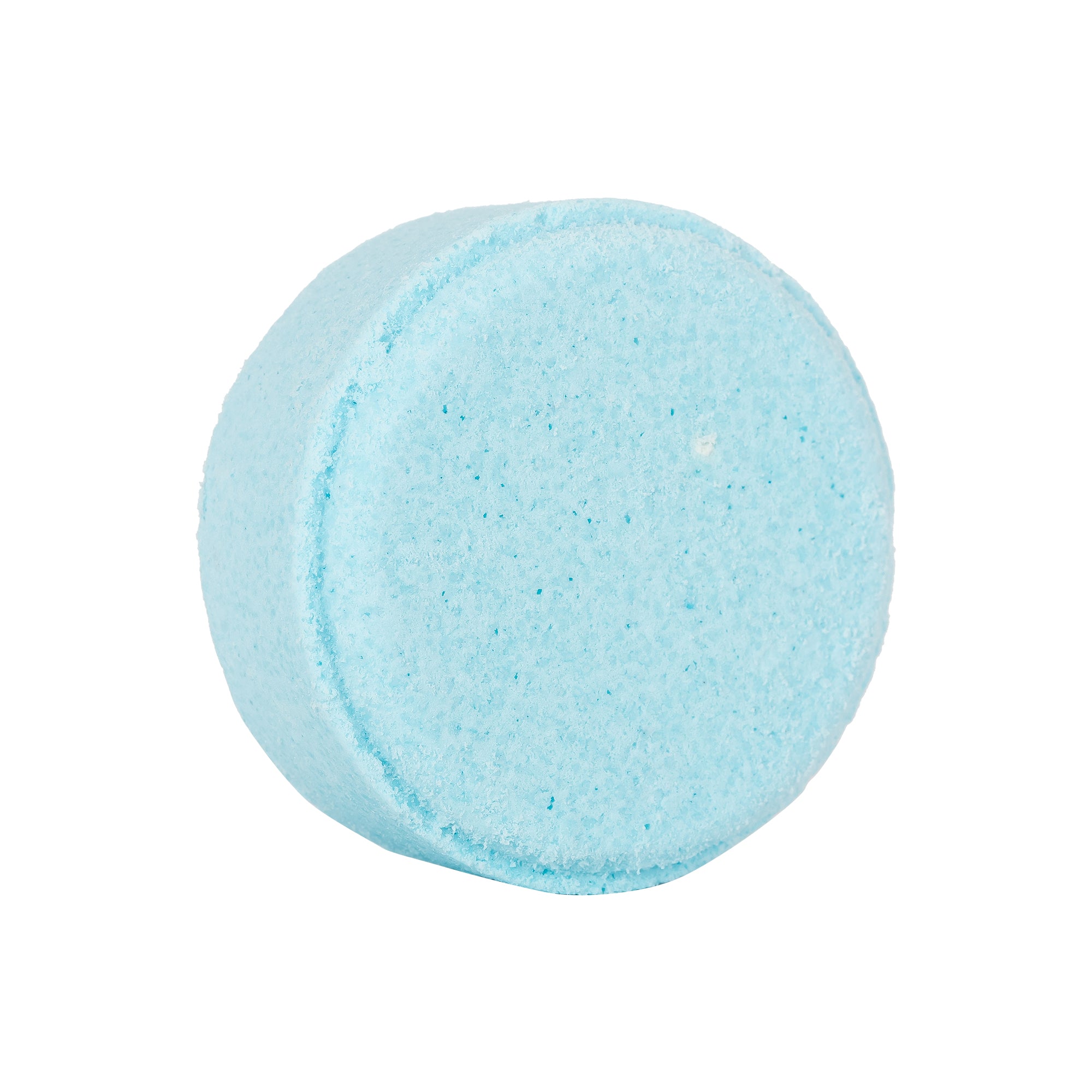 Turquoise - Aromatherapy Shower Steamer Cube Display