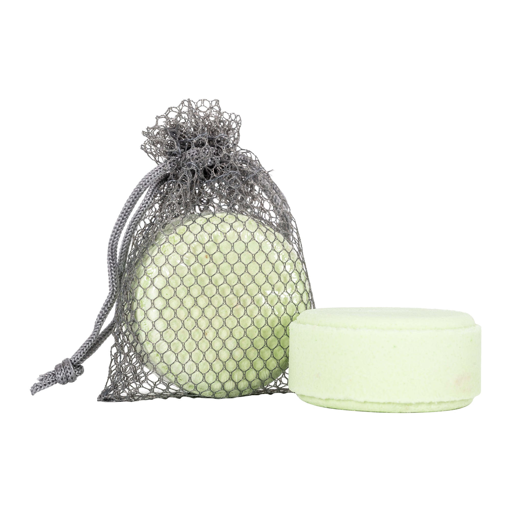 Emerald - Aromatherapy Shower Steamer