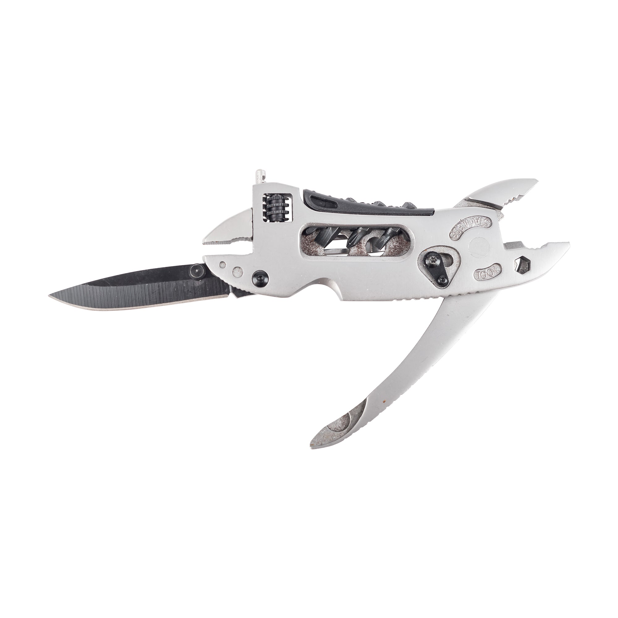 9 Function Plier Tool